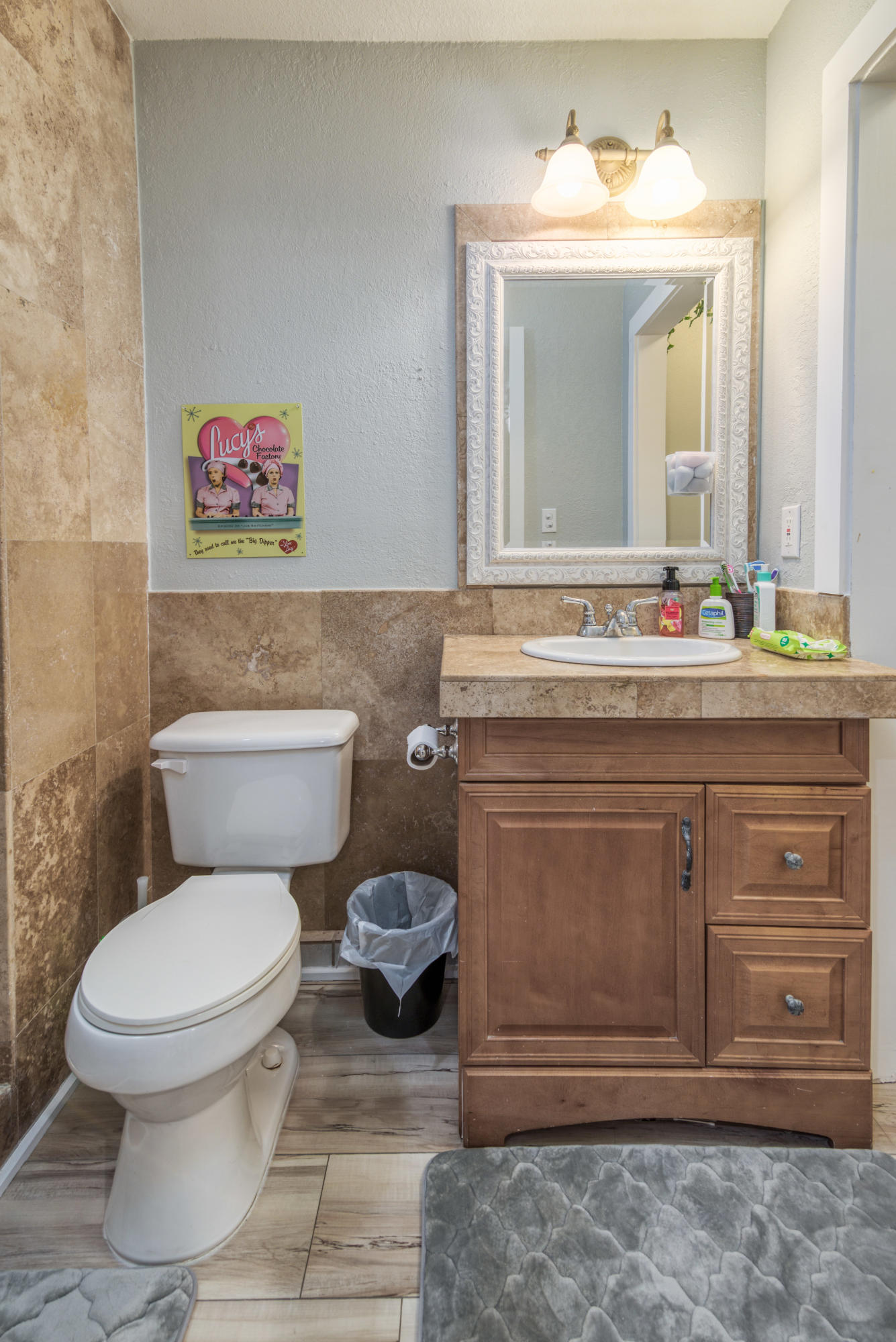 Nonesuchway - Residential