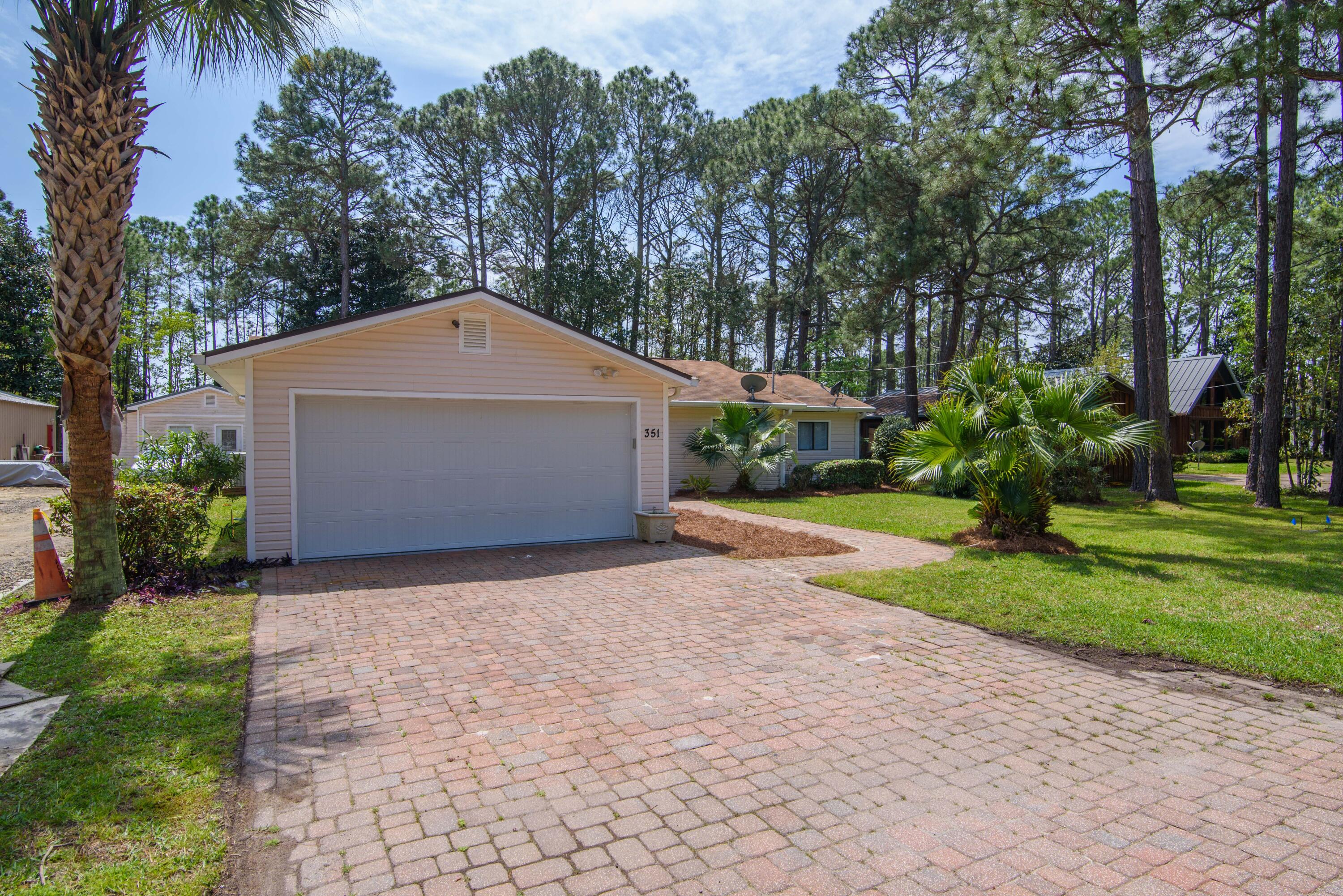 Nonesuchway - Residential