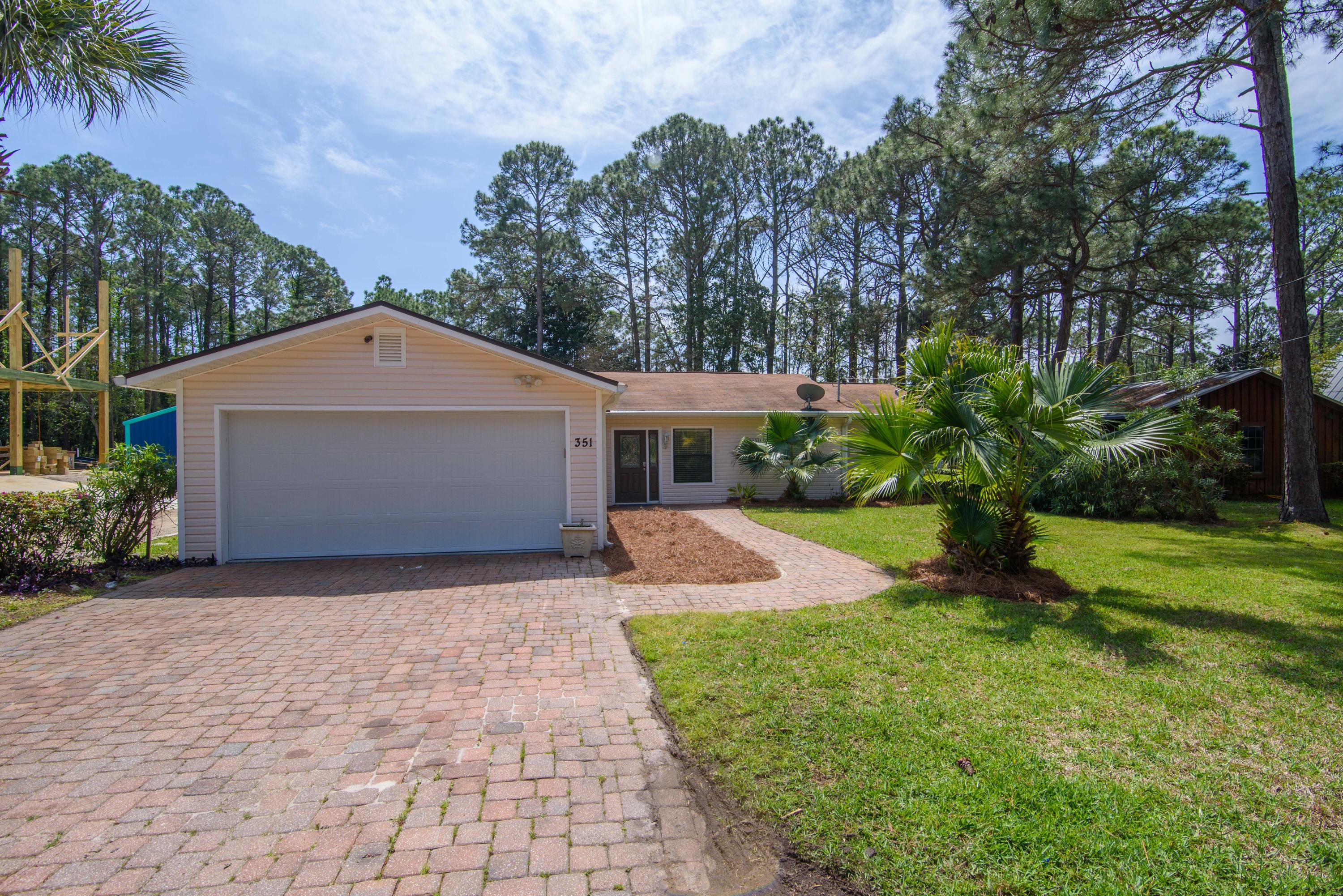 Nonesuchway - Residential