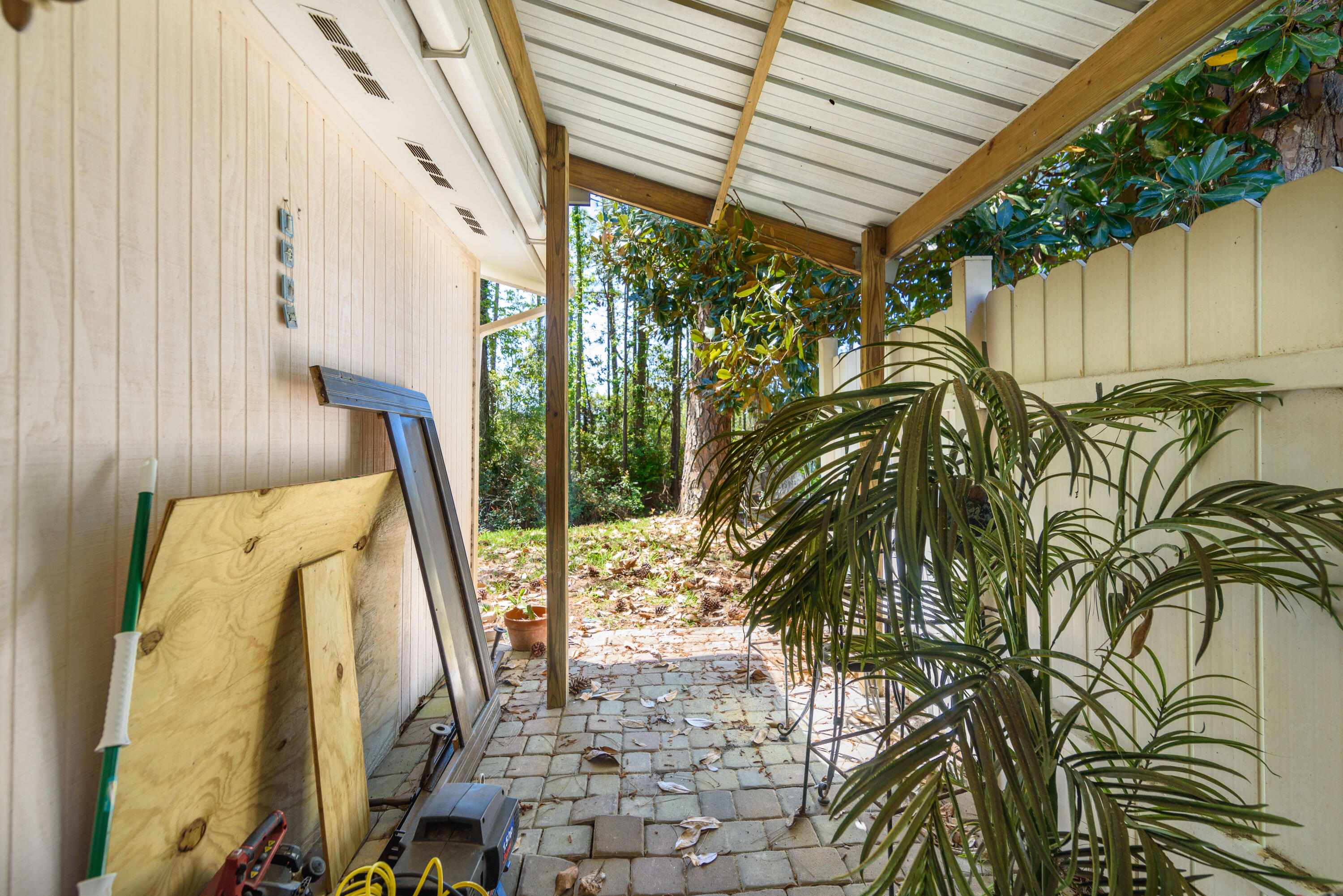 Nonesuchway - Residential