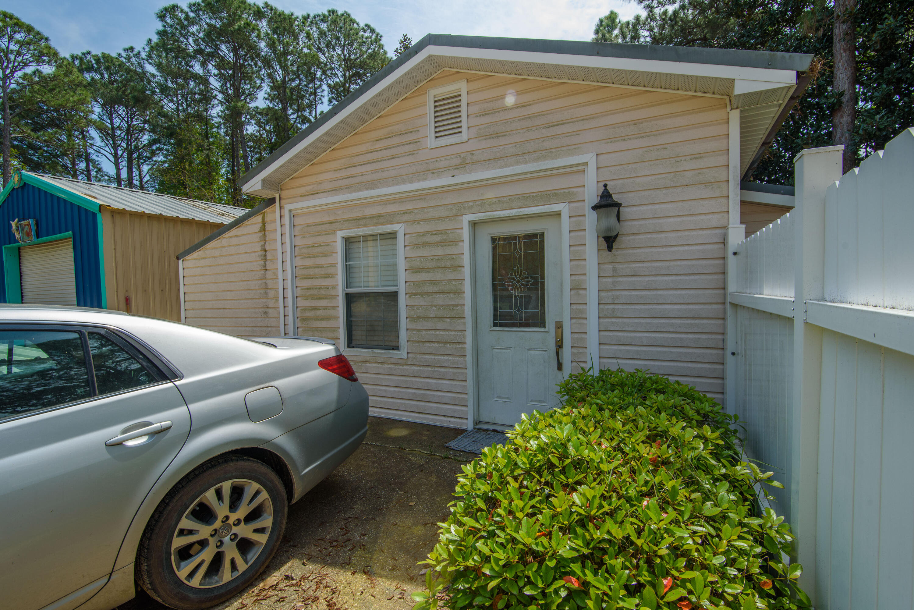 Nonesuchway - Residential