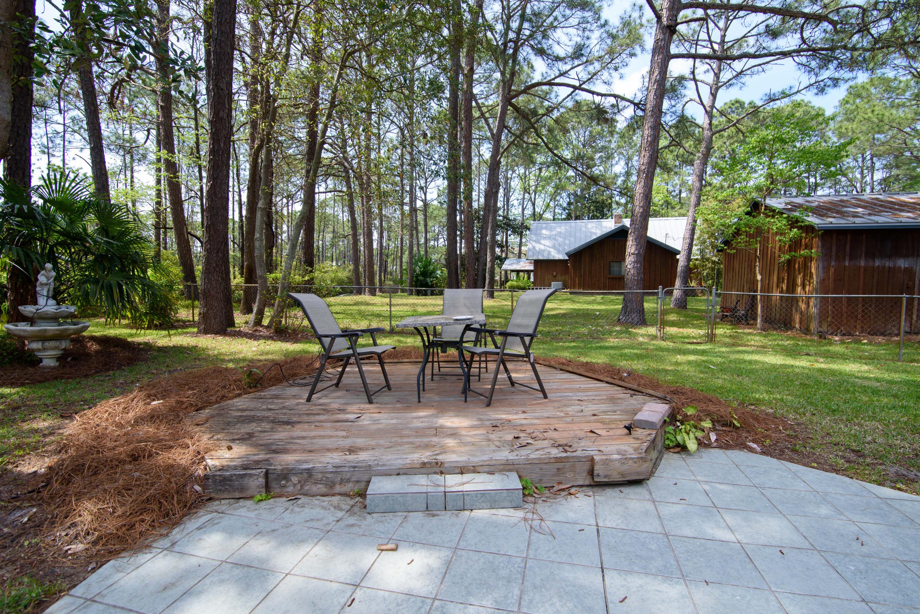 Nonesuchway - Residential