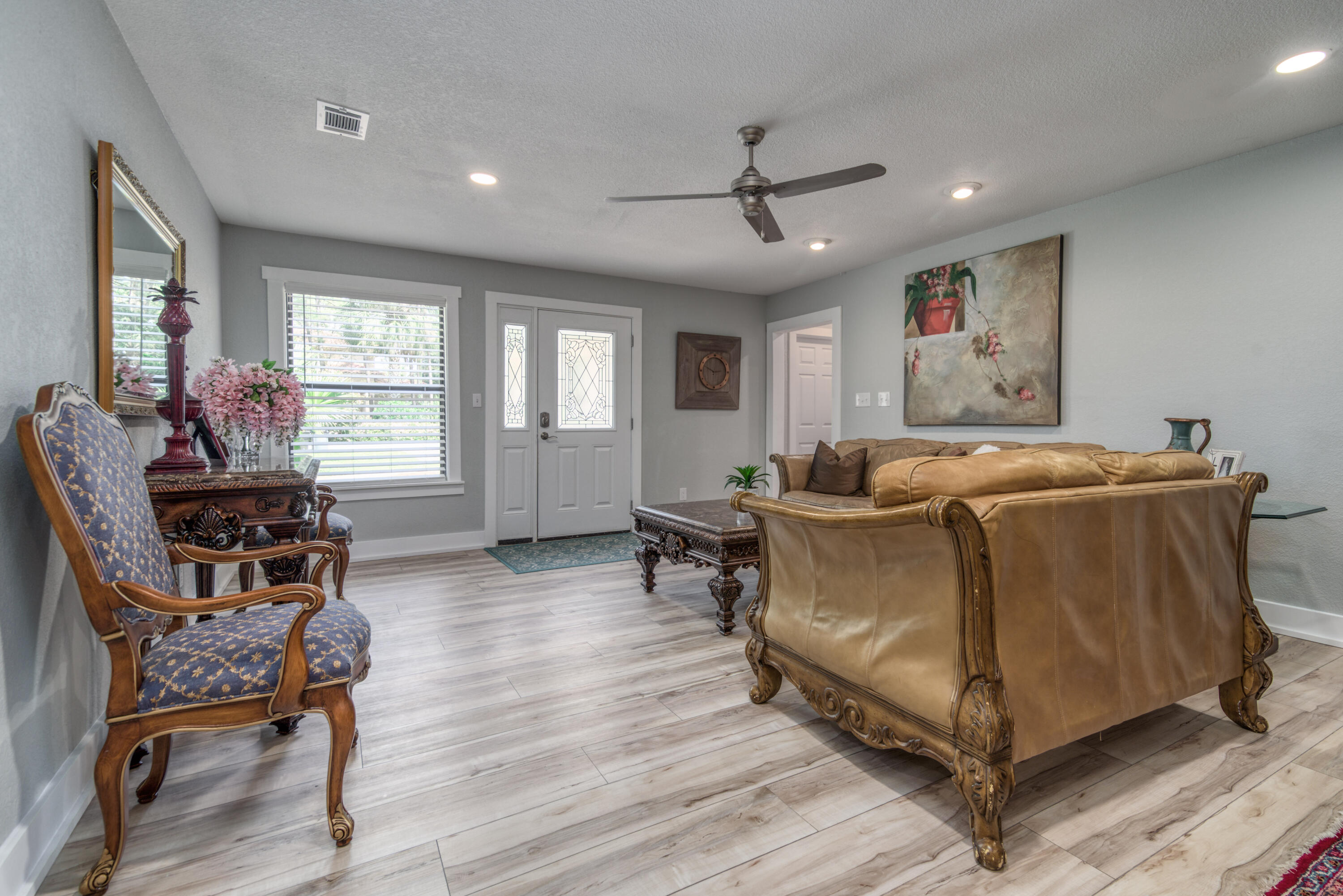 Nonesuchway - Residential