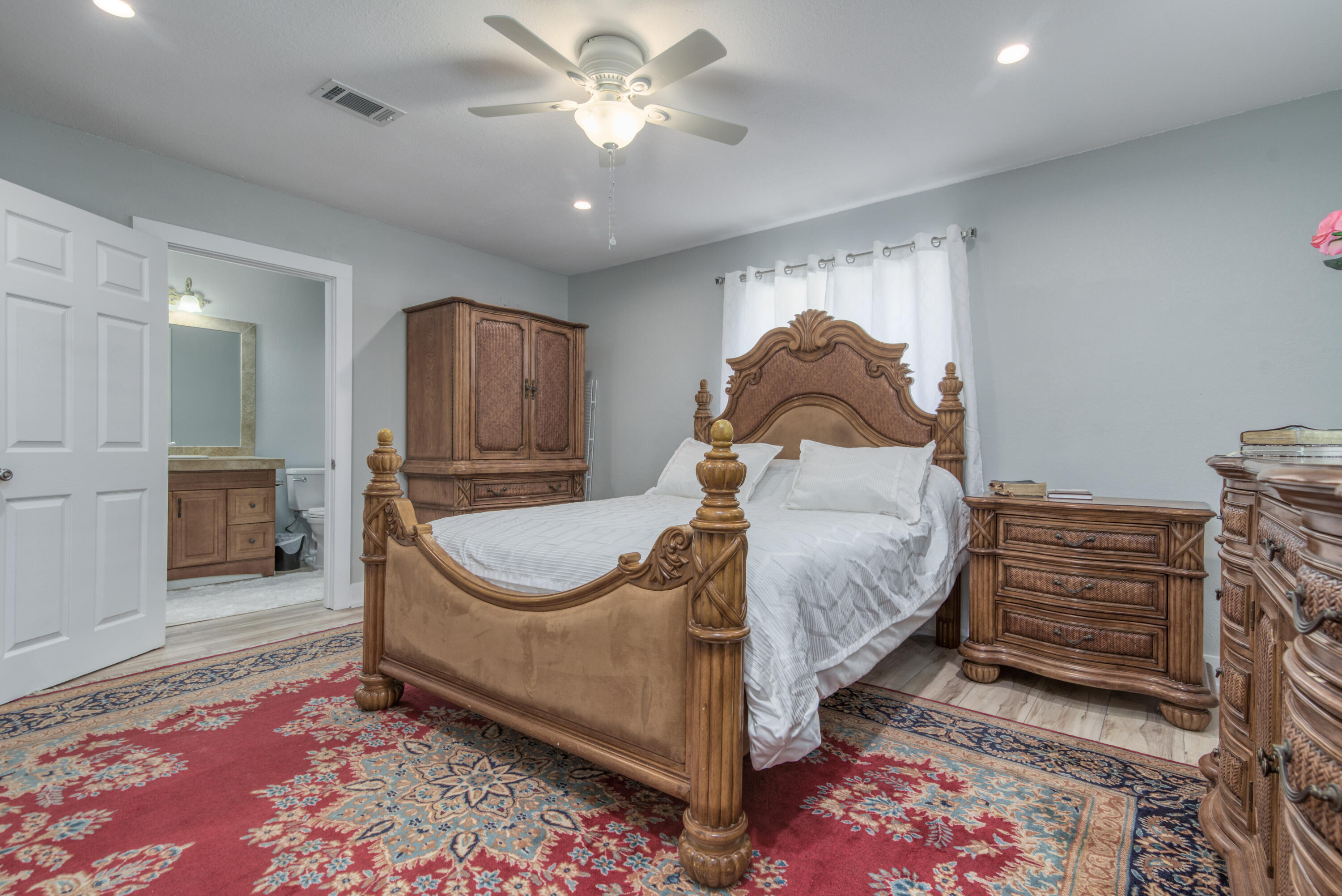 Nonesuchway - Residential