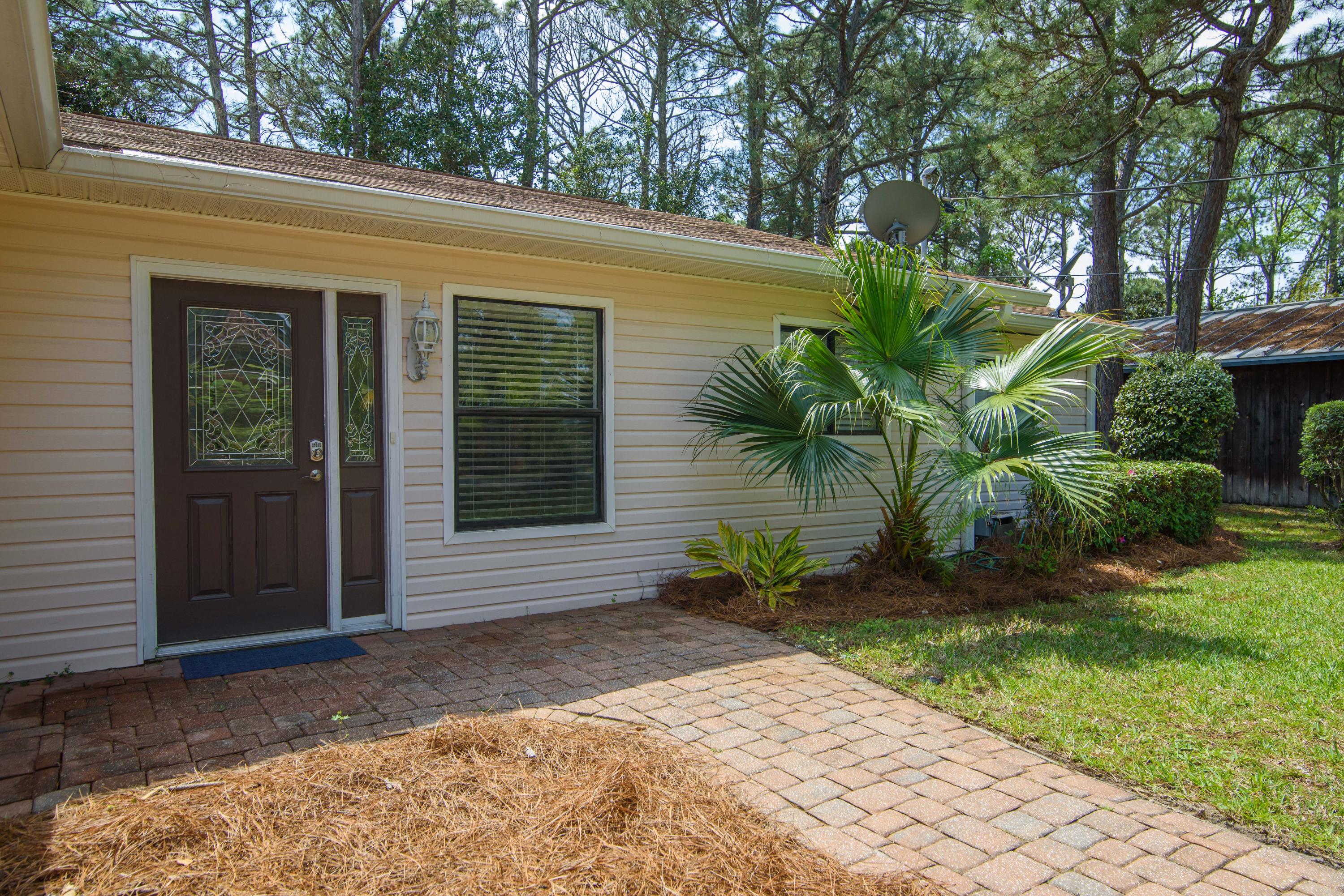 Nonesuchway - Residential