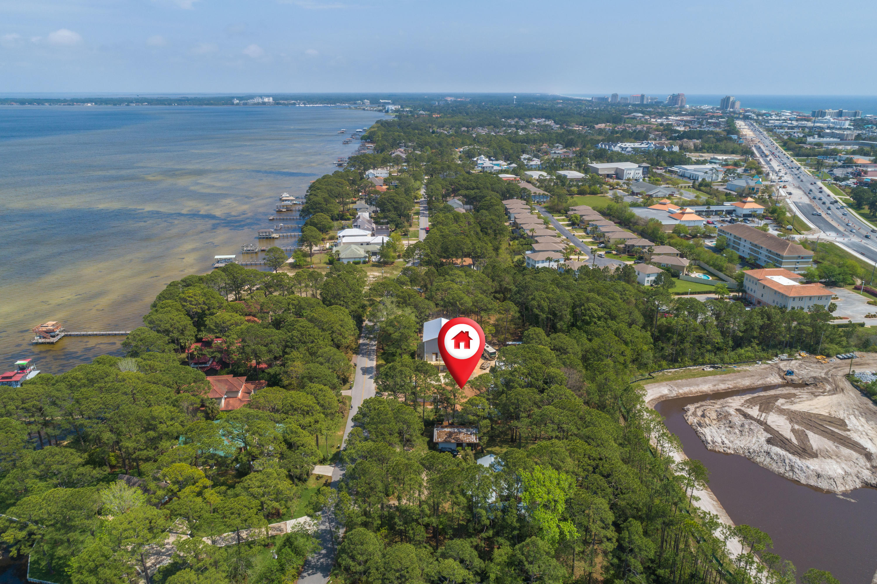 Nonesuchway - Residential