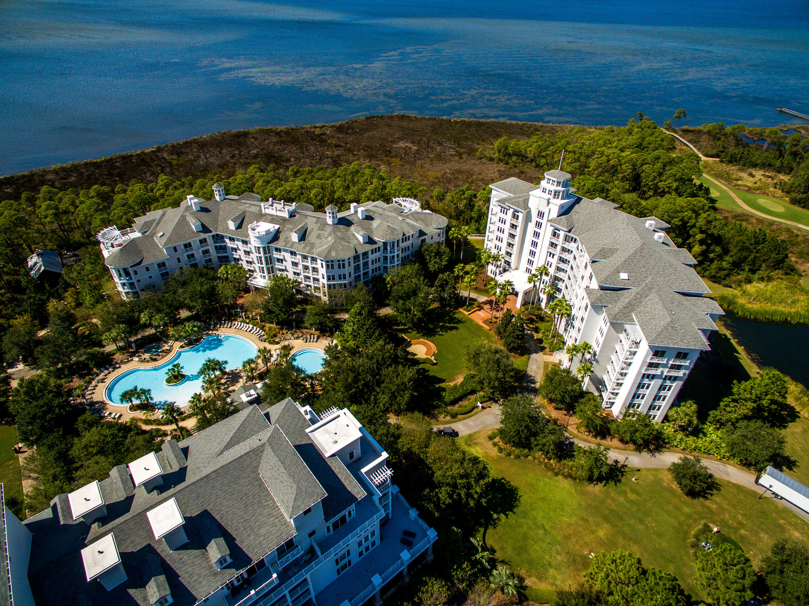 ELATION - Residential