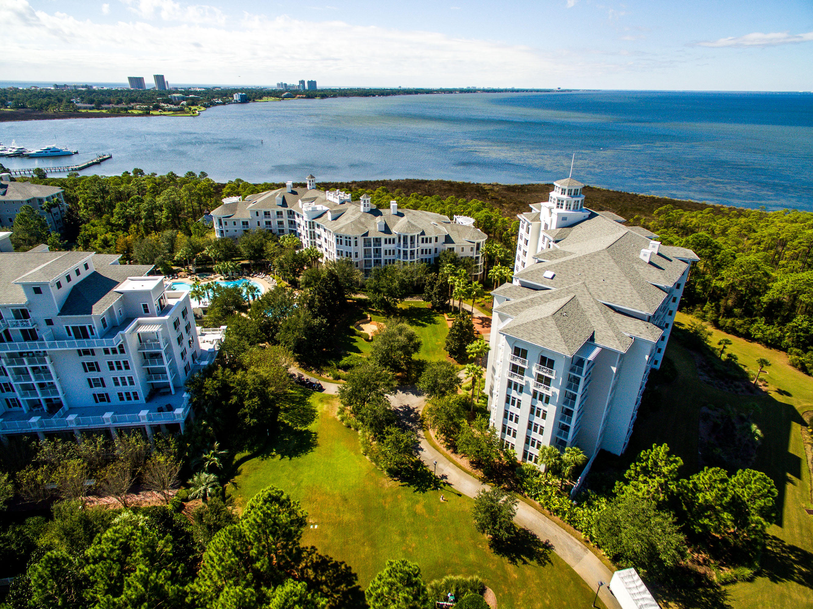 ELATION - Residential