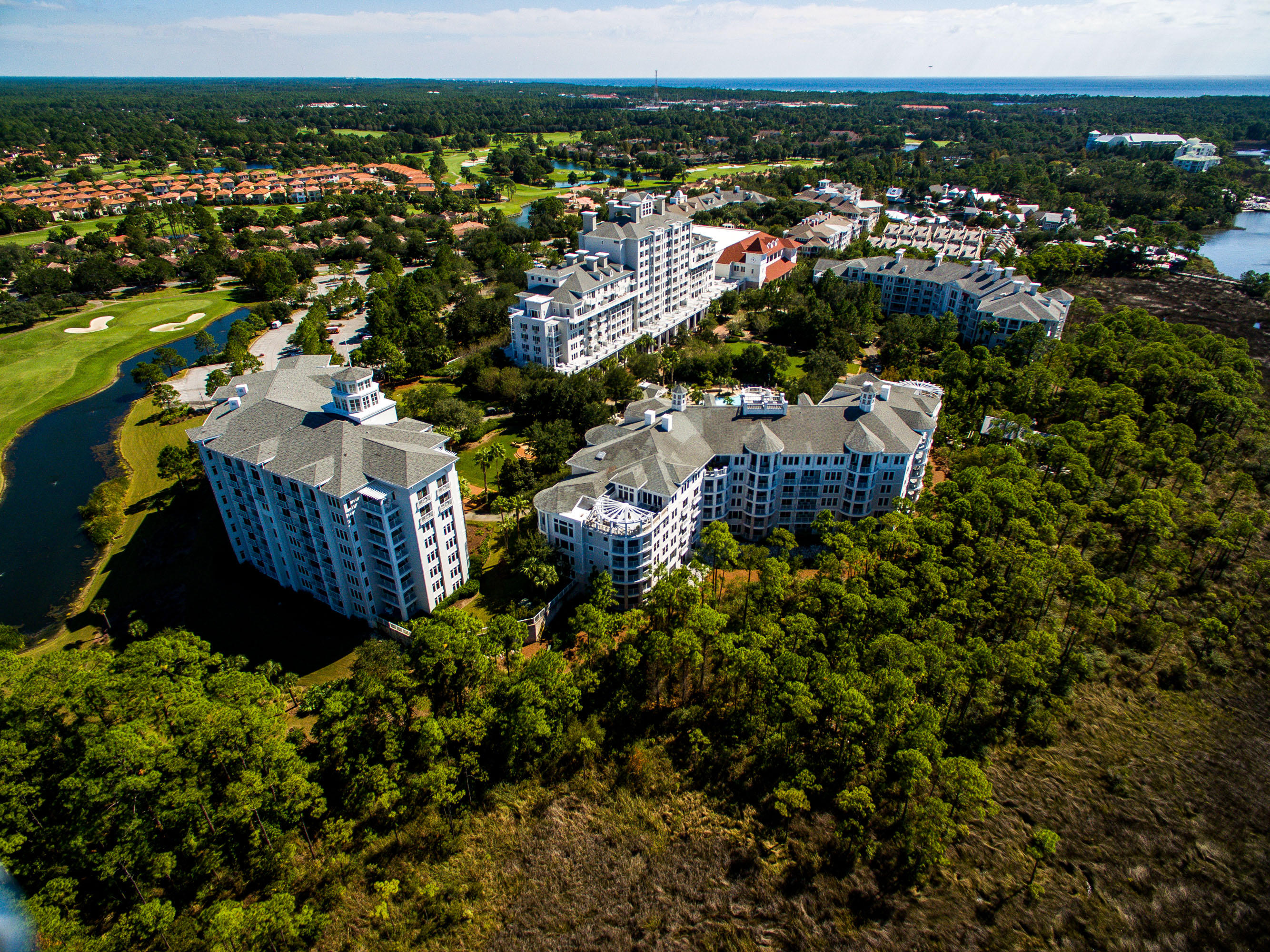 ELATION - Residential