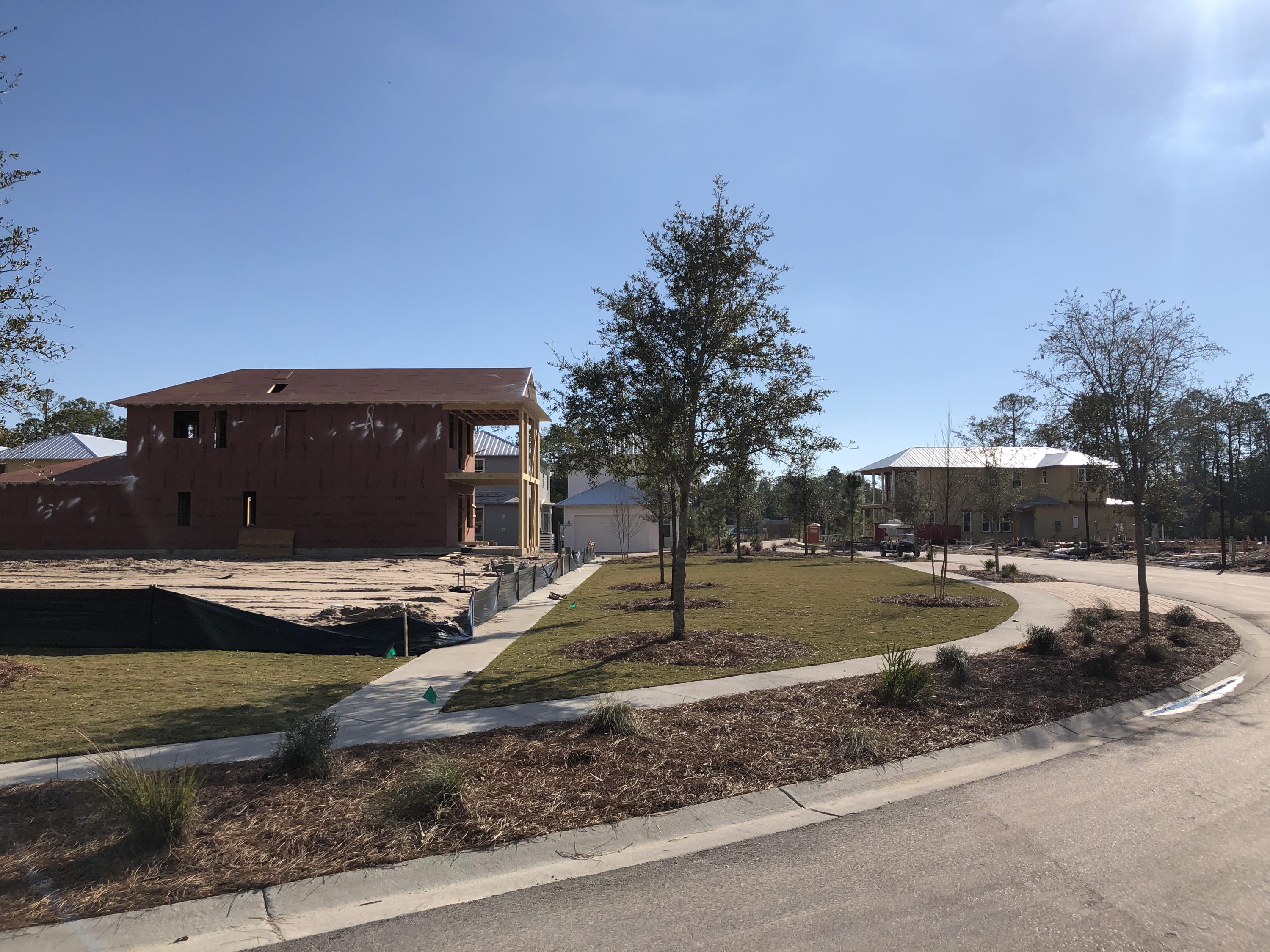 Naturewalk at Seagrove - Residential