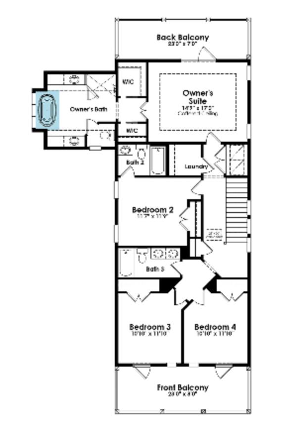 Naturewalk at Seagrove - Residential