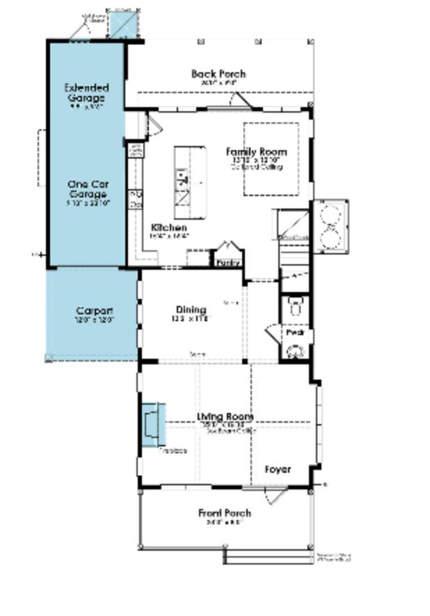 Naturewalk at Seagrove - Residential