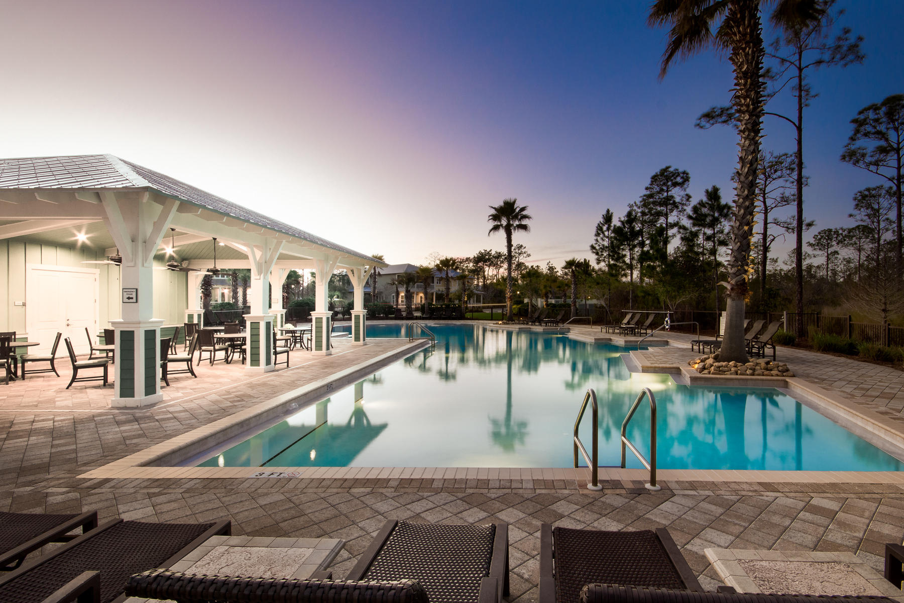 Naturewalk at Seagrove - Residential