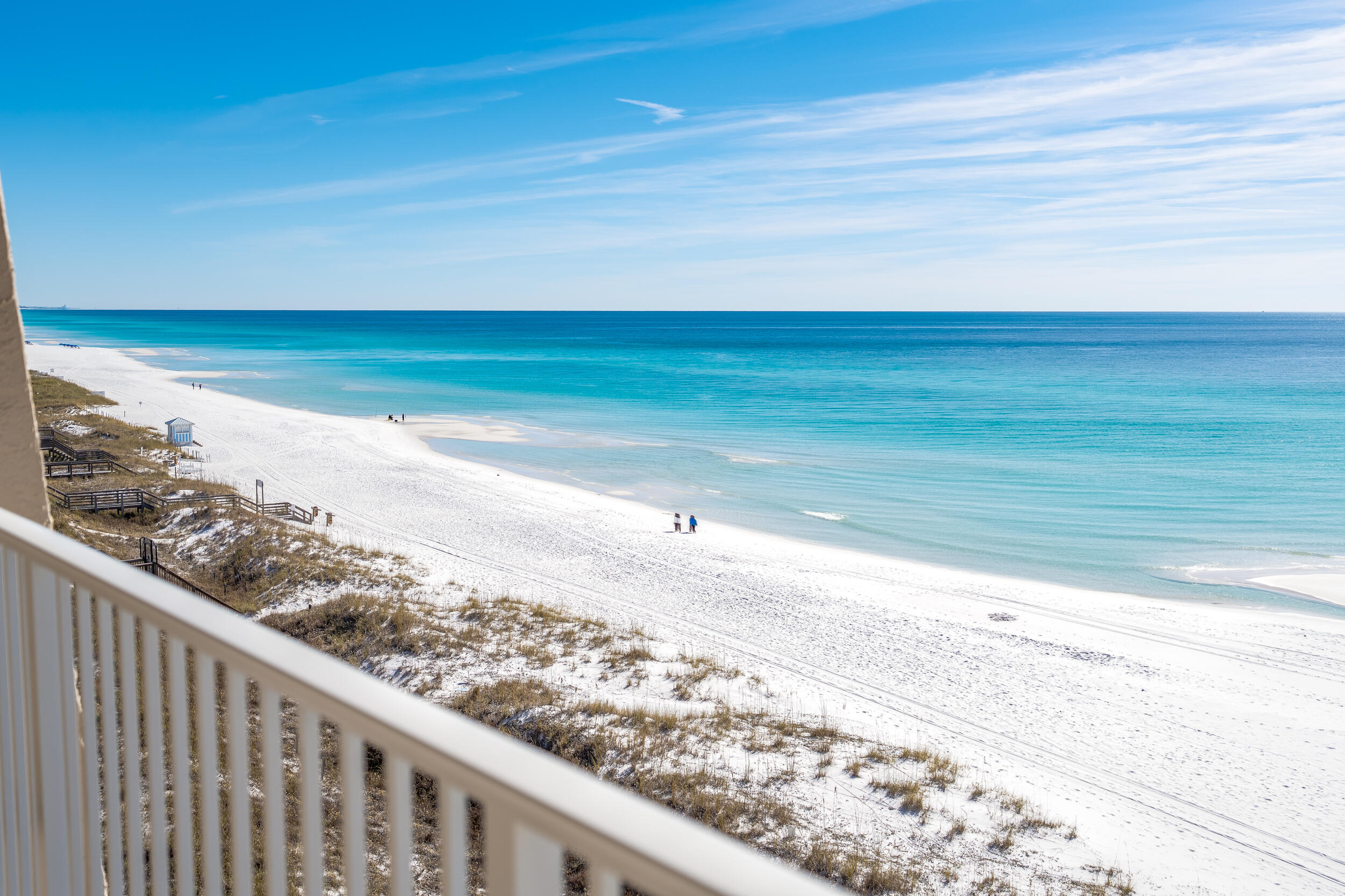 BEACH HOUSE CONDO PH 1 - Residential