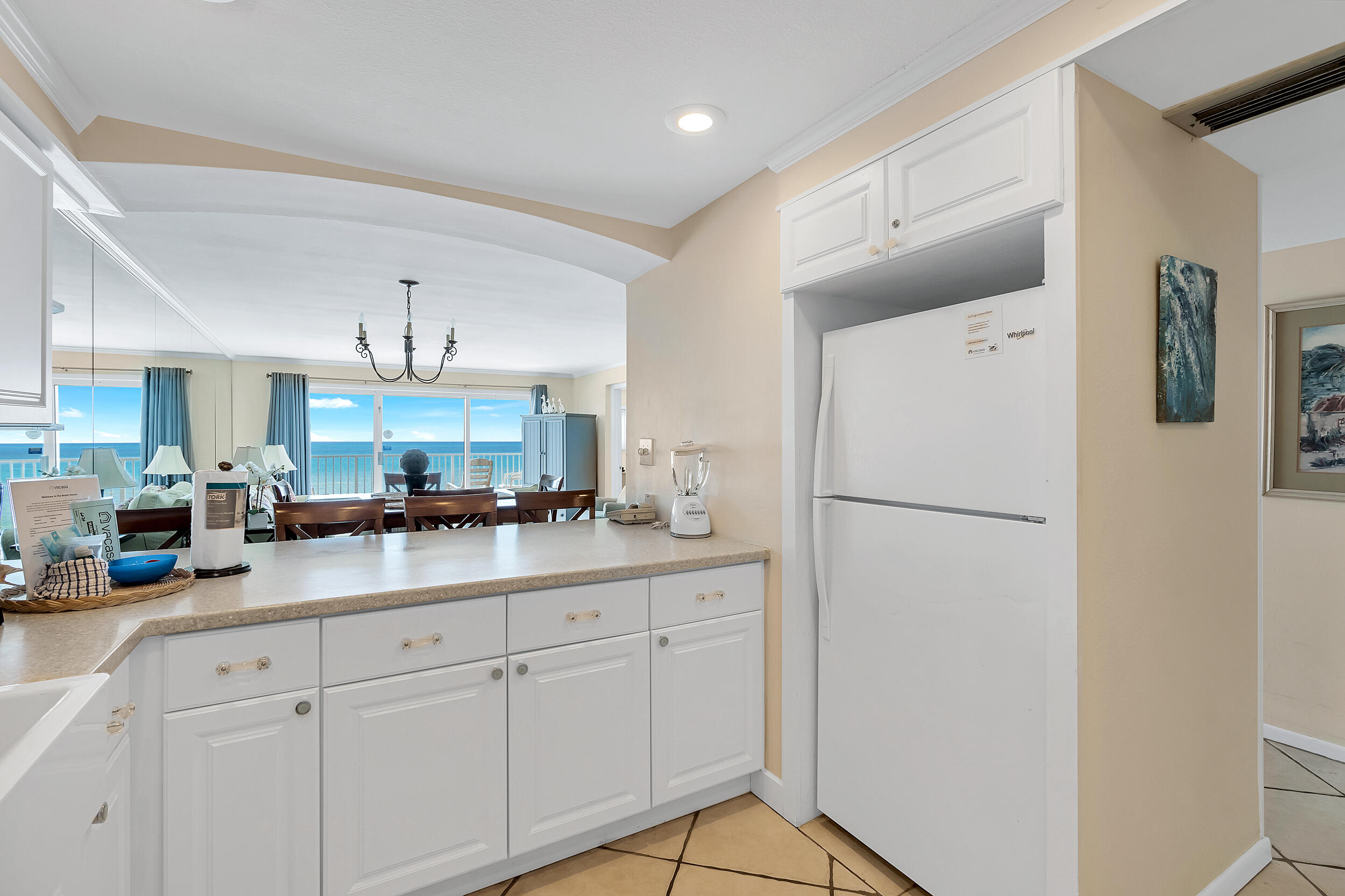 BEACH HOUSE CONDO PH 1 - Residential