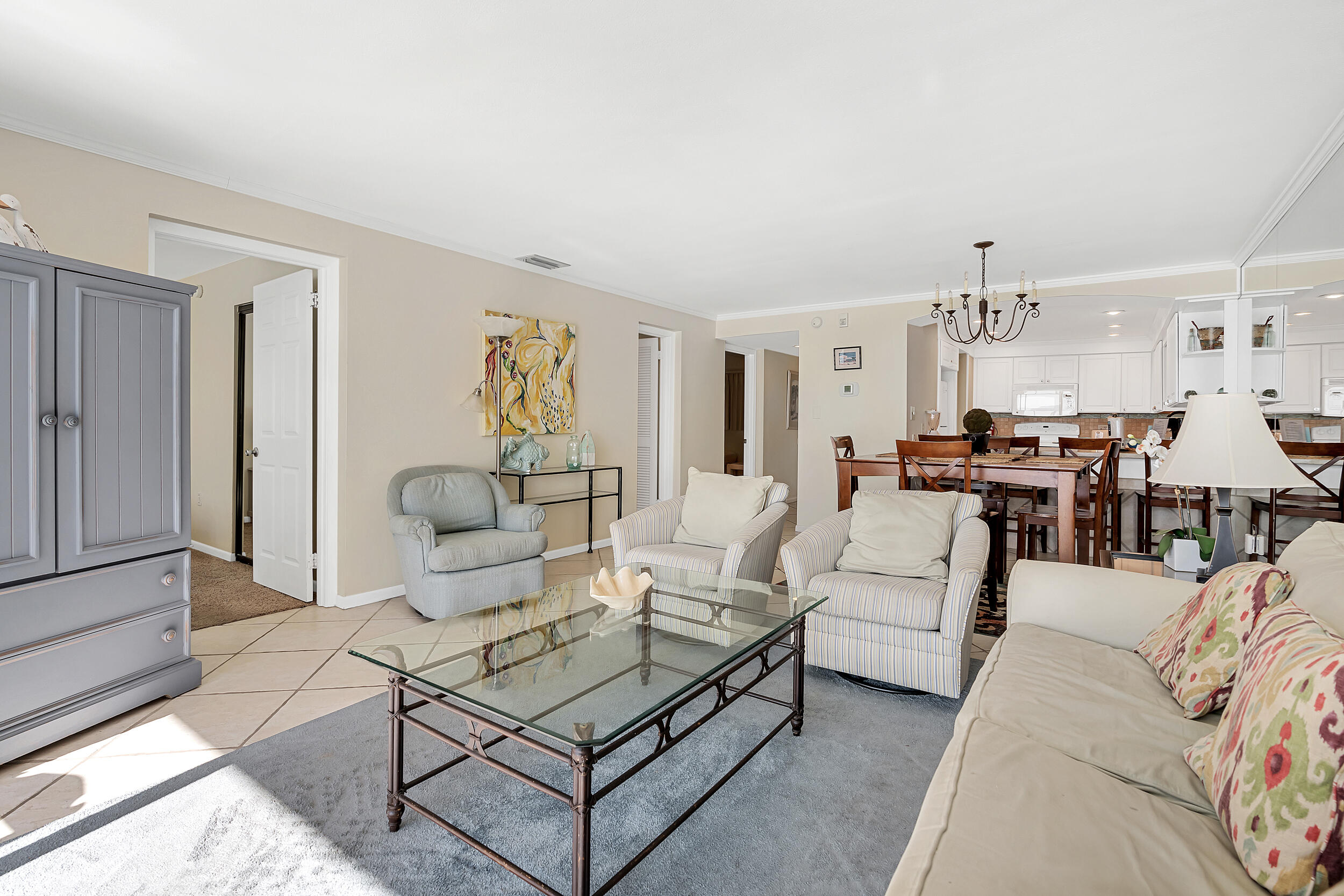 BEACH HOUSE CONDO PH 1 - Residential