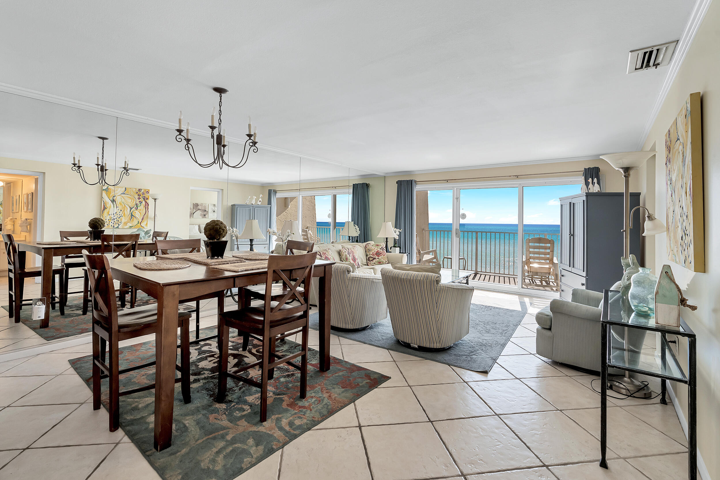 BEACH HOUSE CONDO PH 1 - Residential