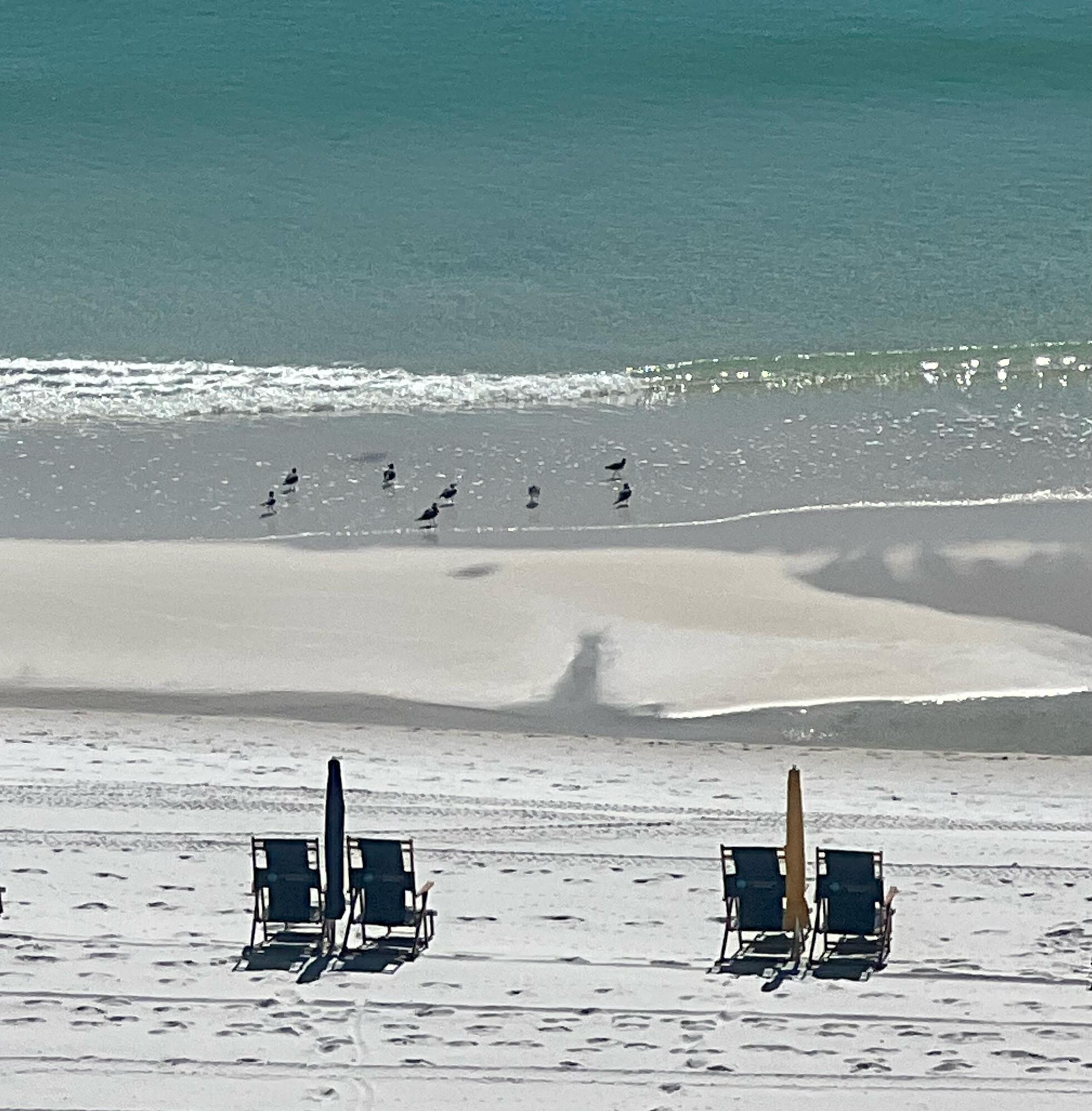 BEACH HOUSE CONDO PH 1 - Residential