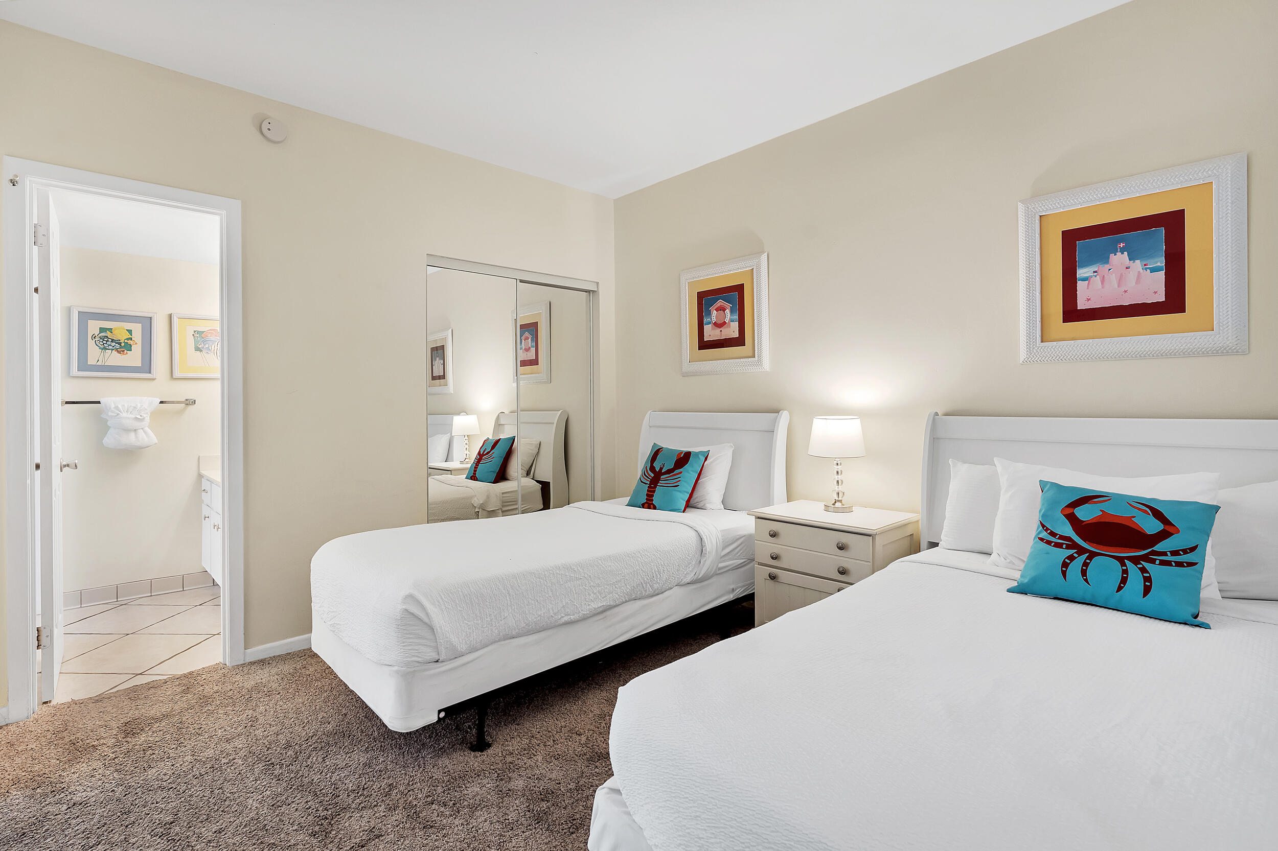 BEACH HOUSE CONDO PH 1 - Residential