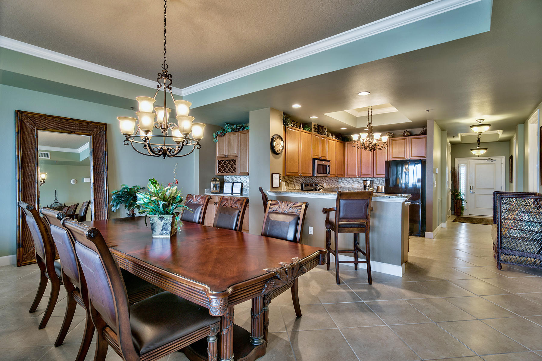 HARBOR LANDING - Residential