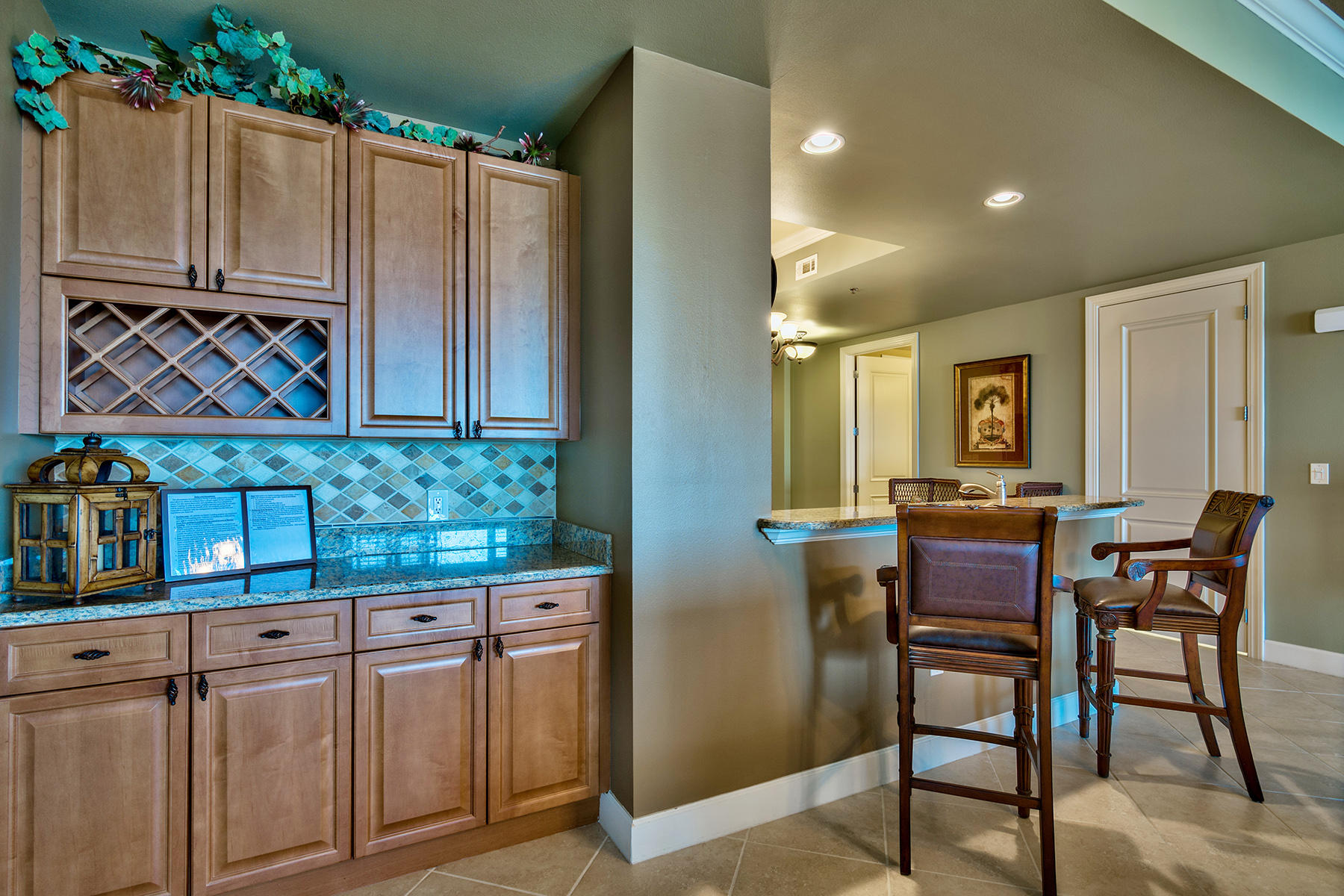 HARBOR LANDING - Residential