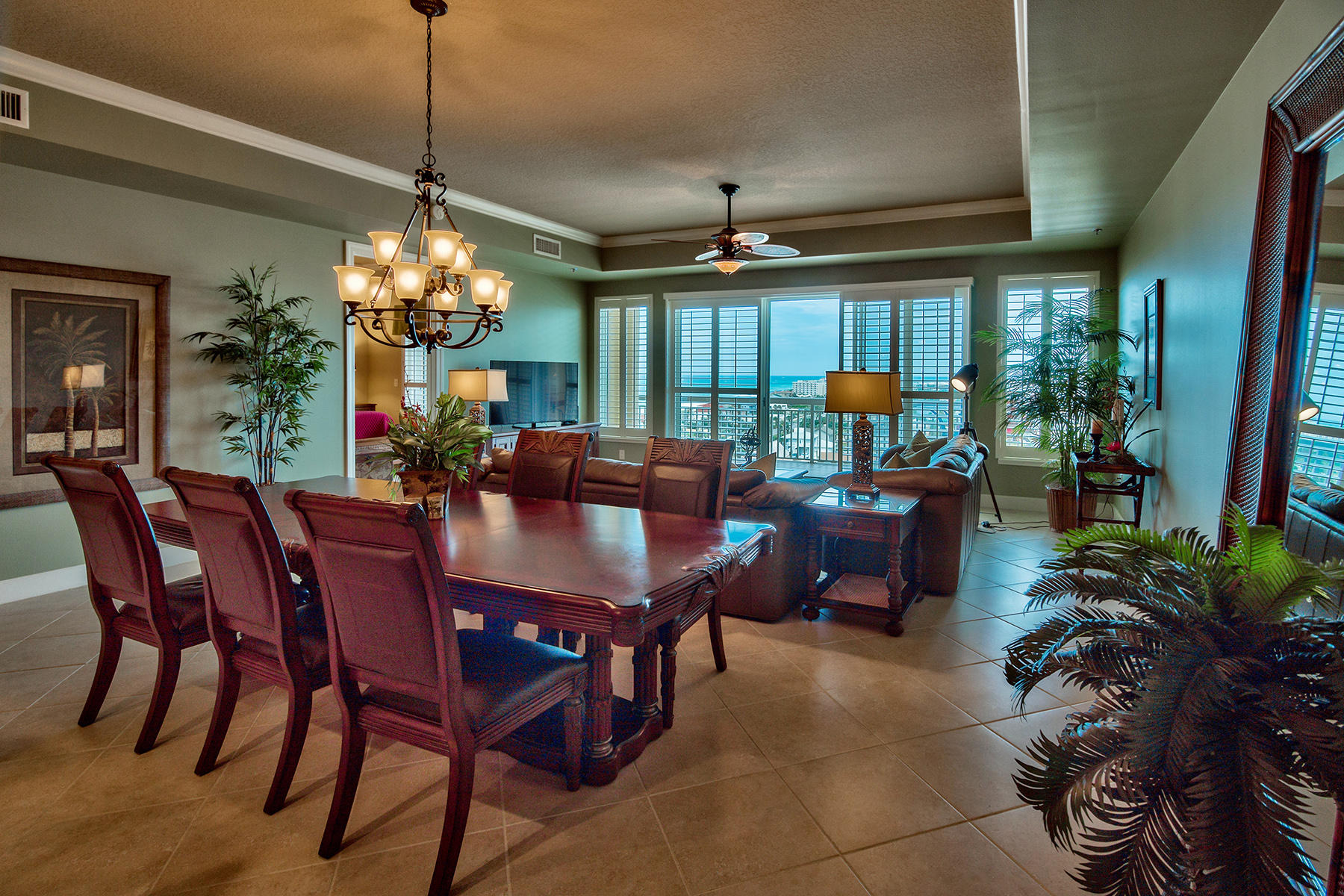 HARBOR LANDING - Residential