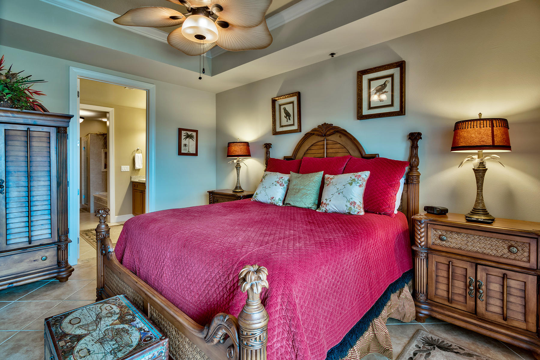 HARBOR LANDING - Residential