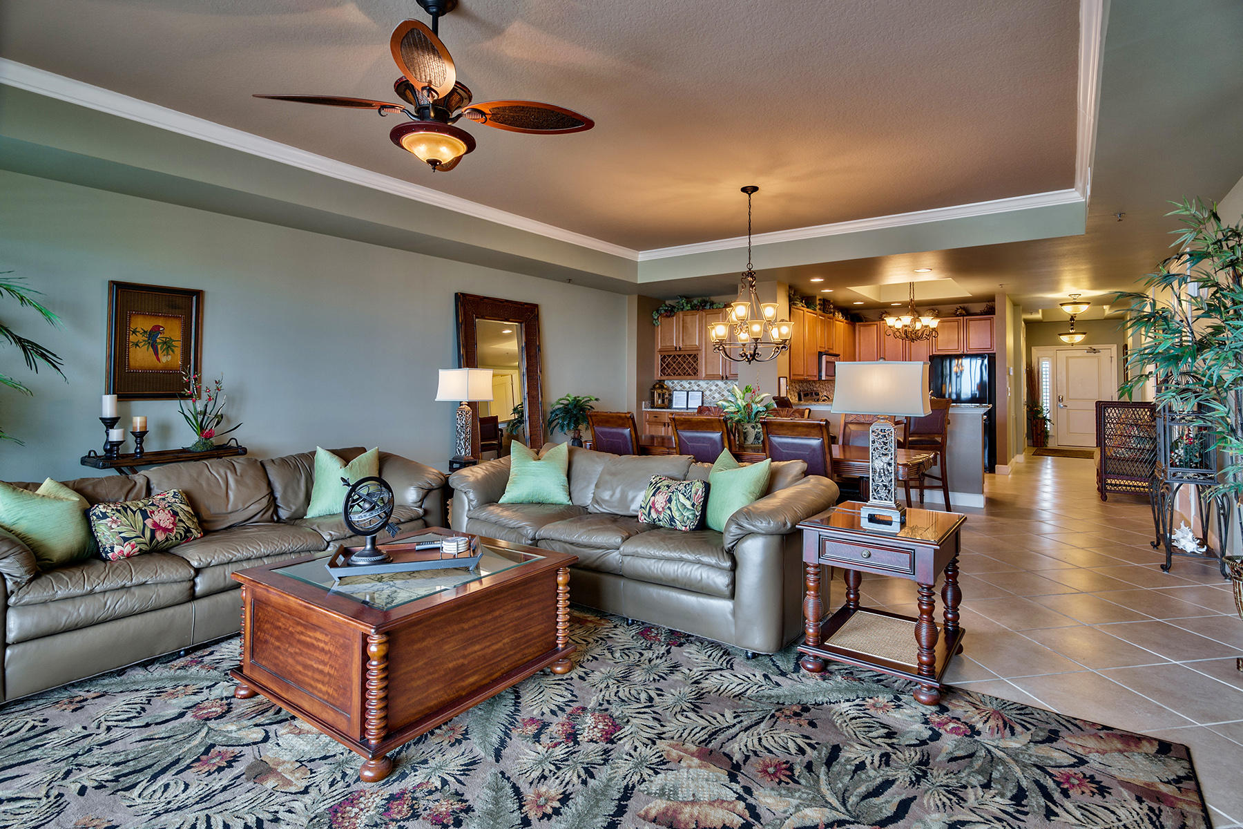 HARBOR LANDING - Residential