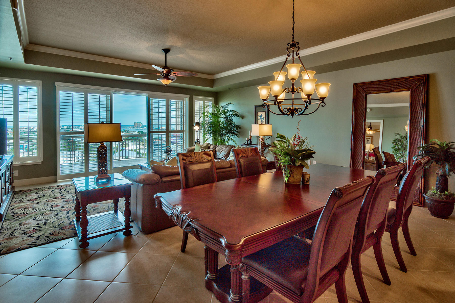 HARBOR LANDING - Residential