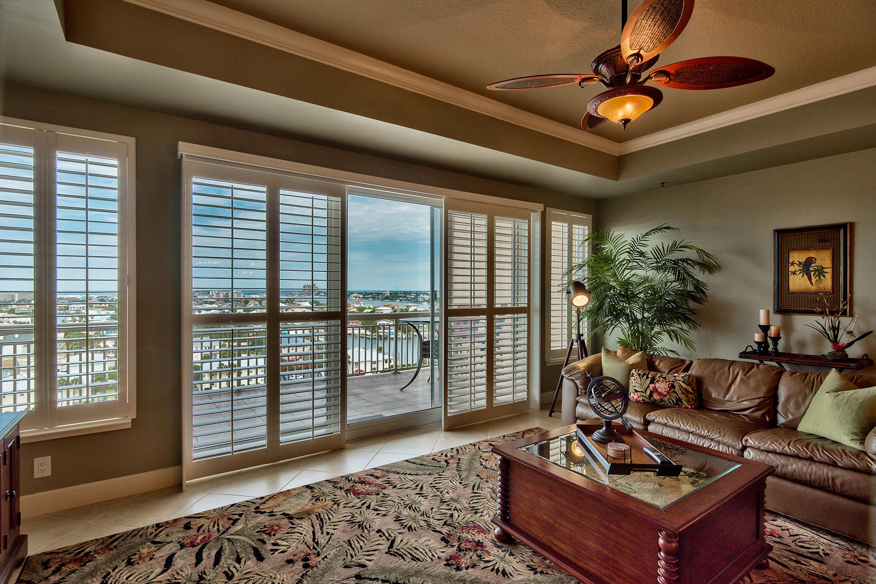 HARBOR LANDING - Residential