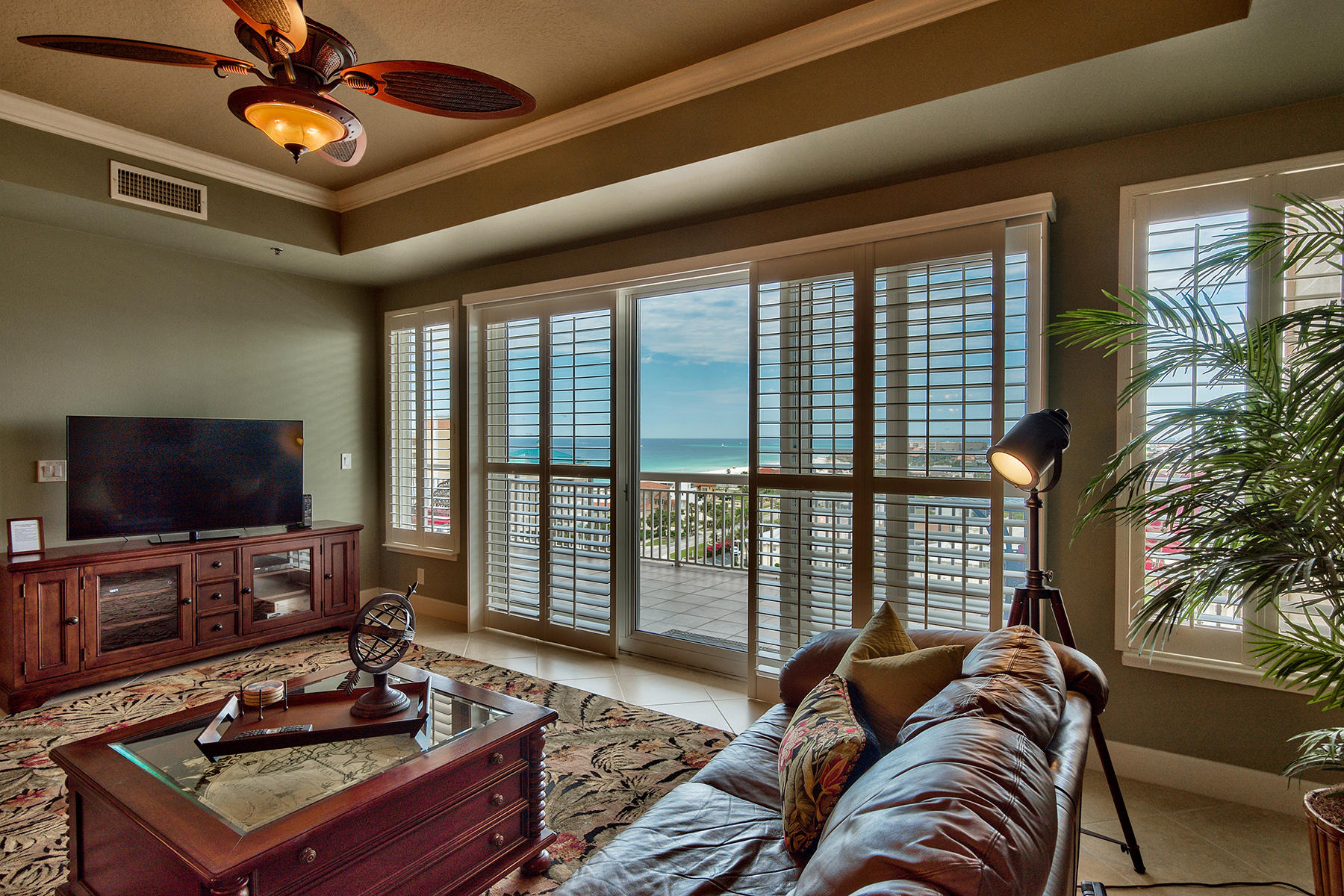 HARBOR LANDING - Residential