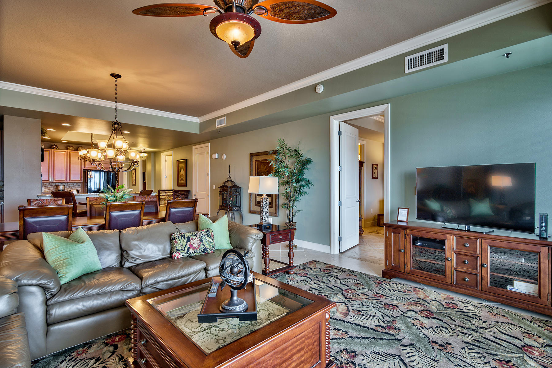 HARBOR LANDING - Residential