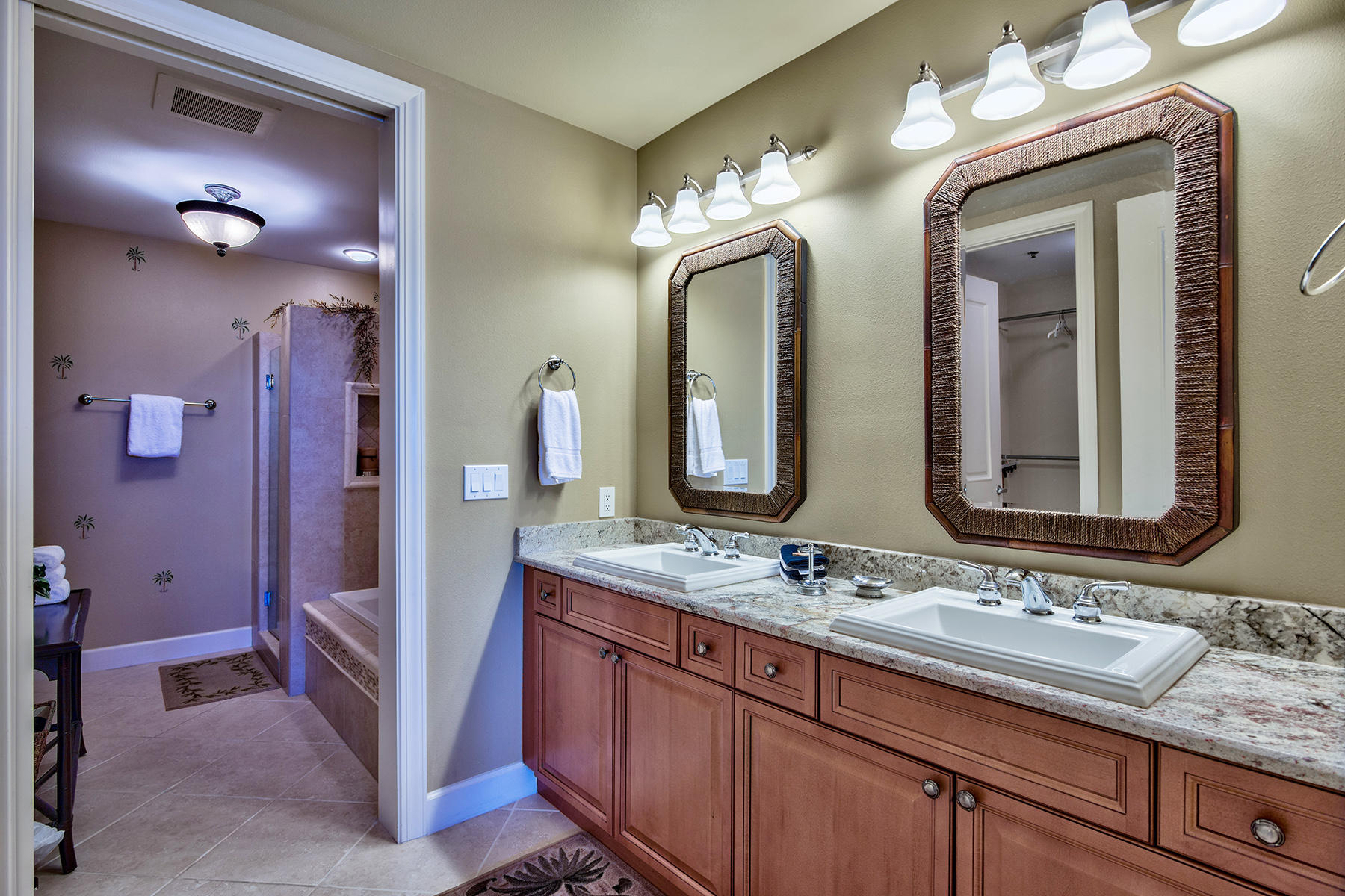 HARBOR LANDING - Residential