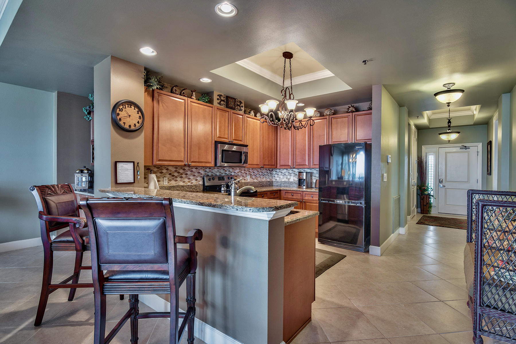 HARBOR LANDING - Residential