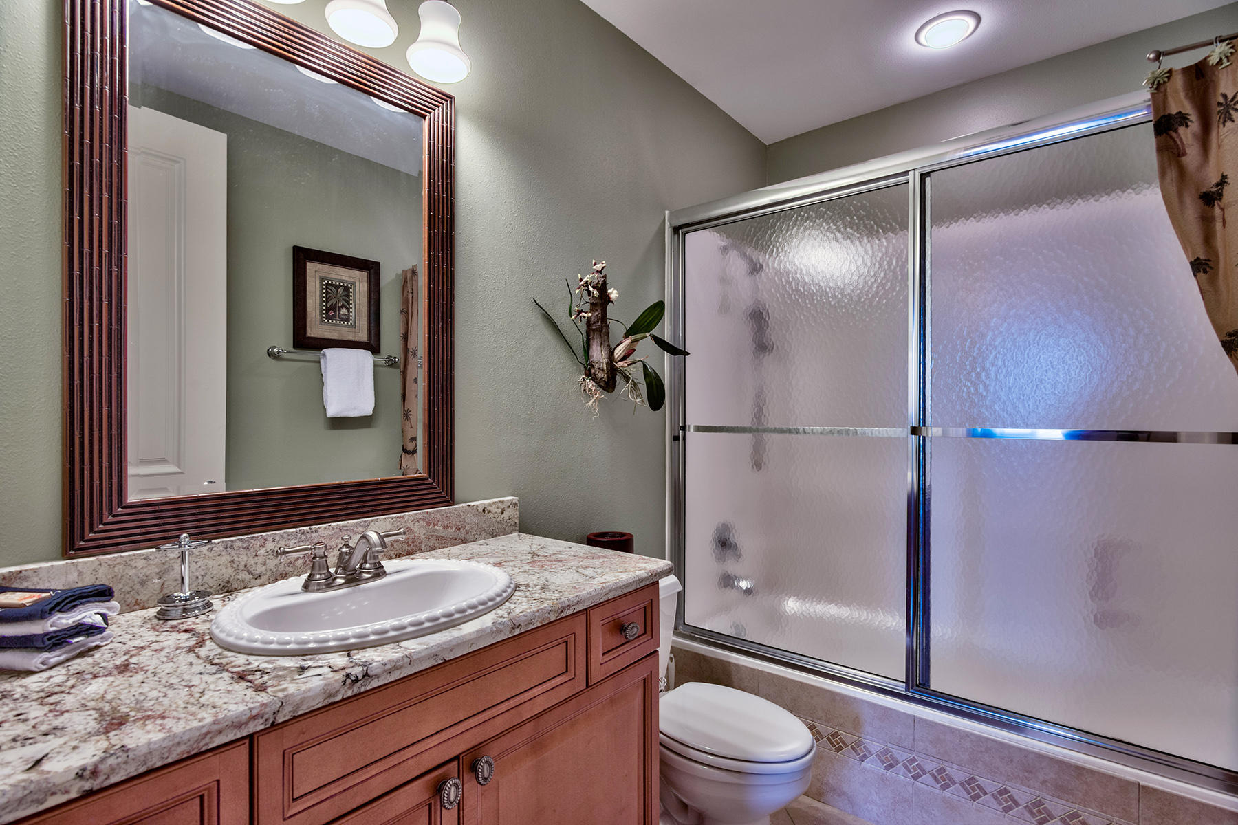 HARBOR LANDING - Residential