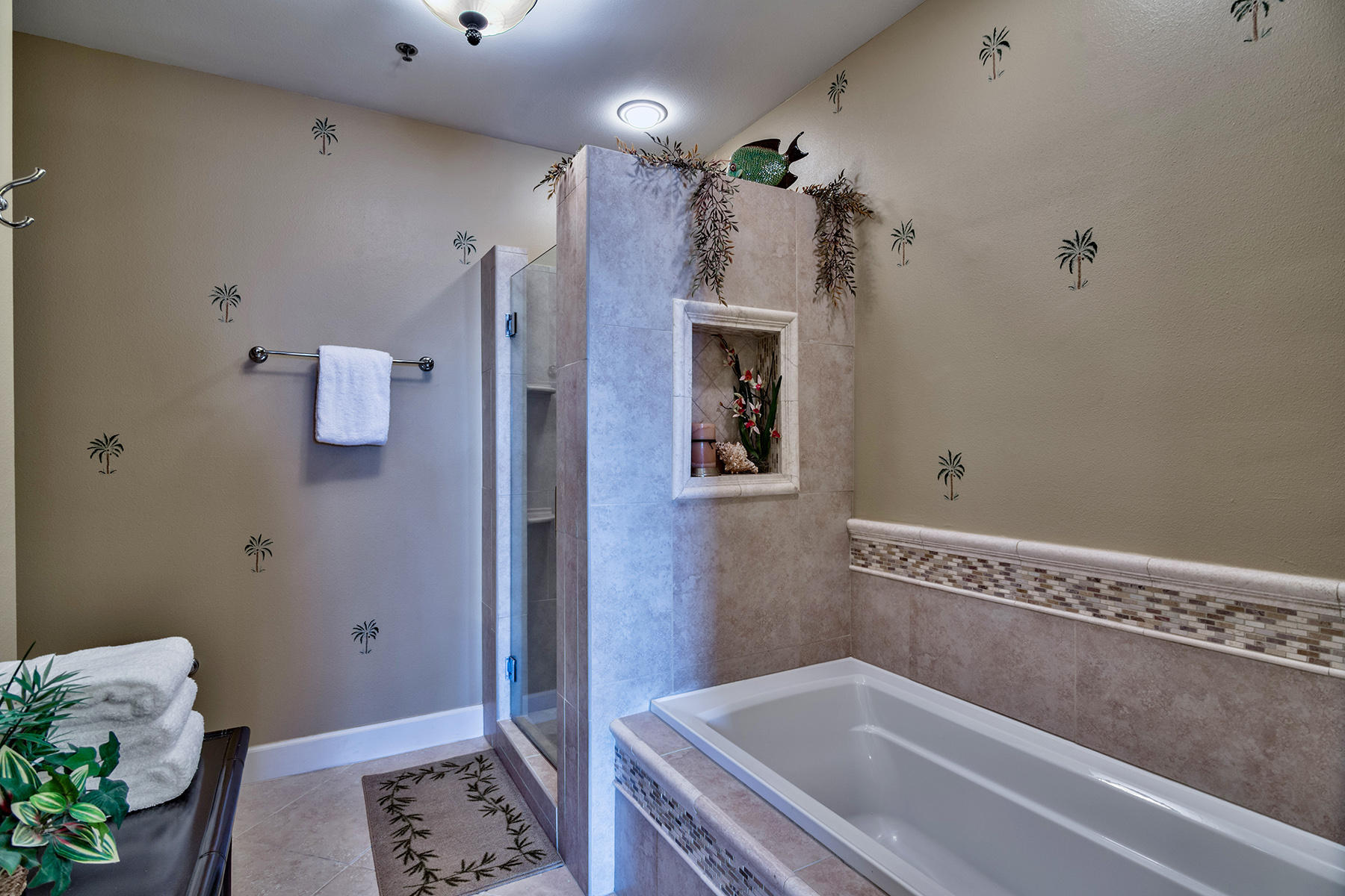 HARBOR LANDING - Residential