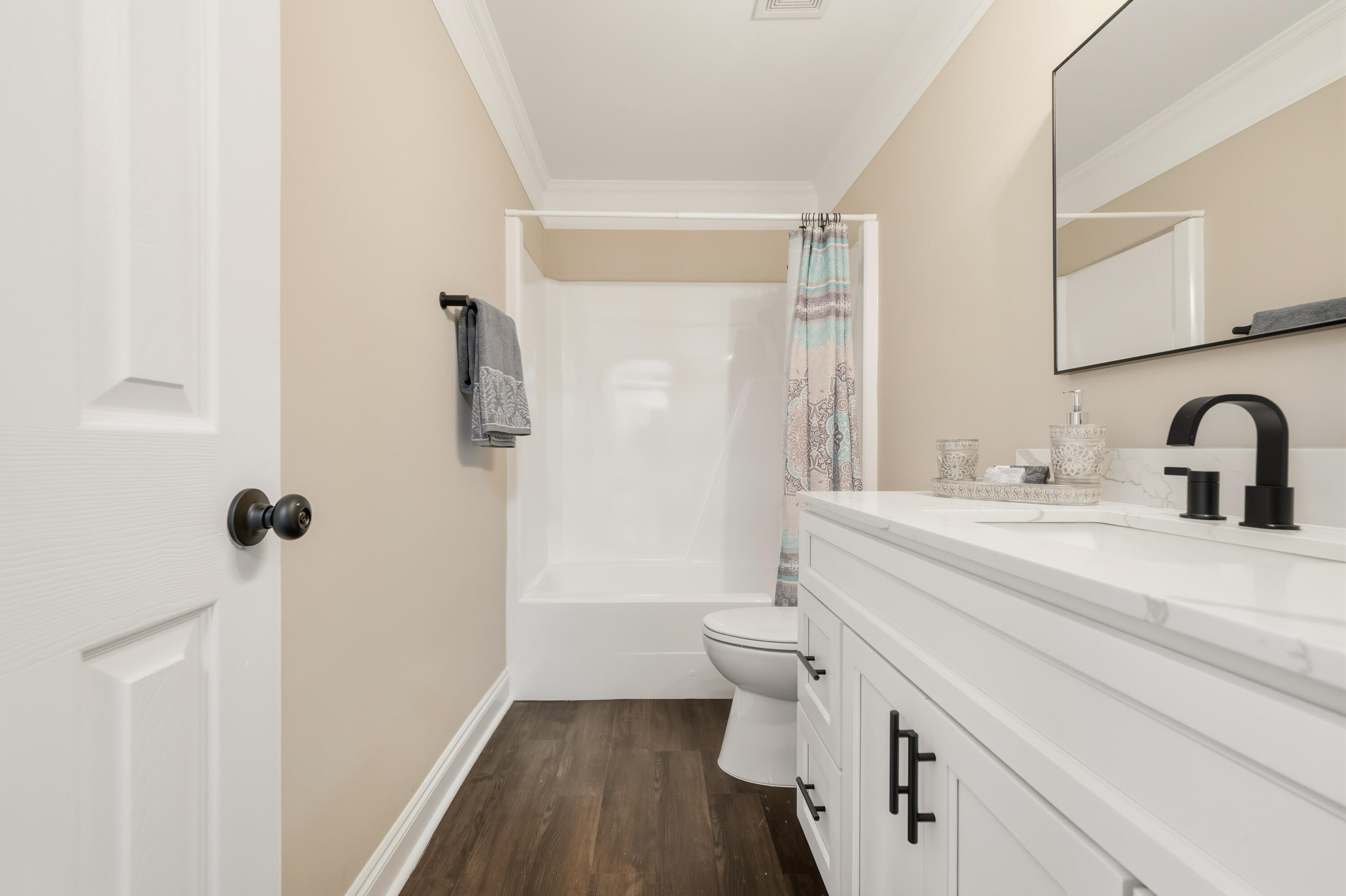 THE NICEVILLE PINES LOT 20 BLK 1 - Residential