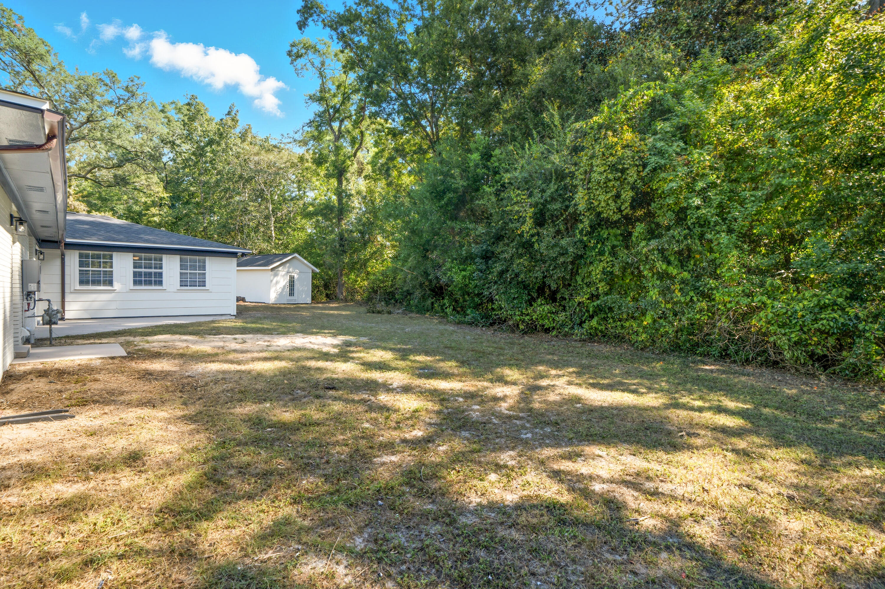 THE NICEVILLE PINES LOT 20 BLK 1 - Residential