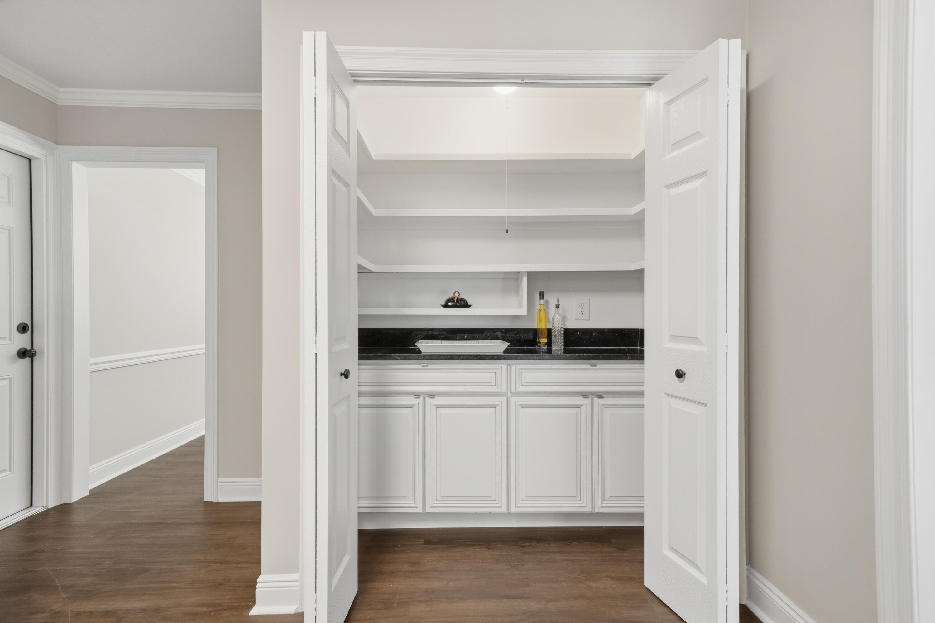 THE NICEVILLE PINES LOT 20 BLK 1 - Residential