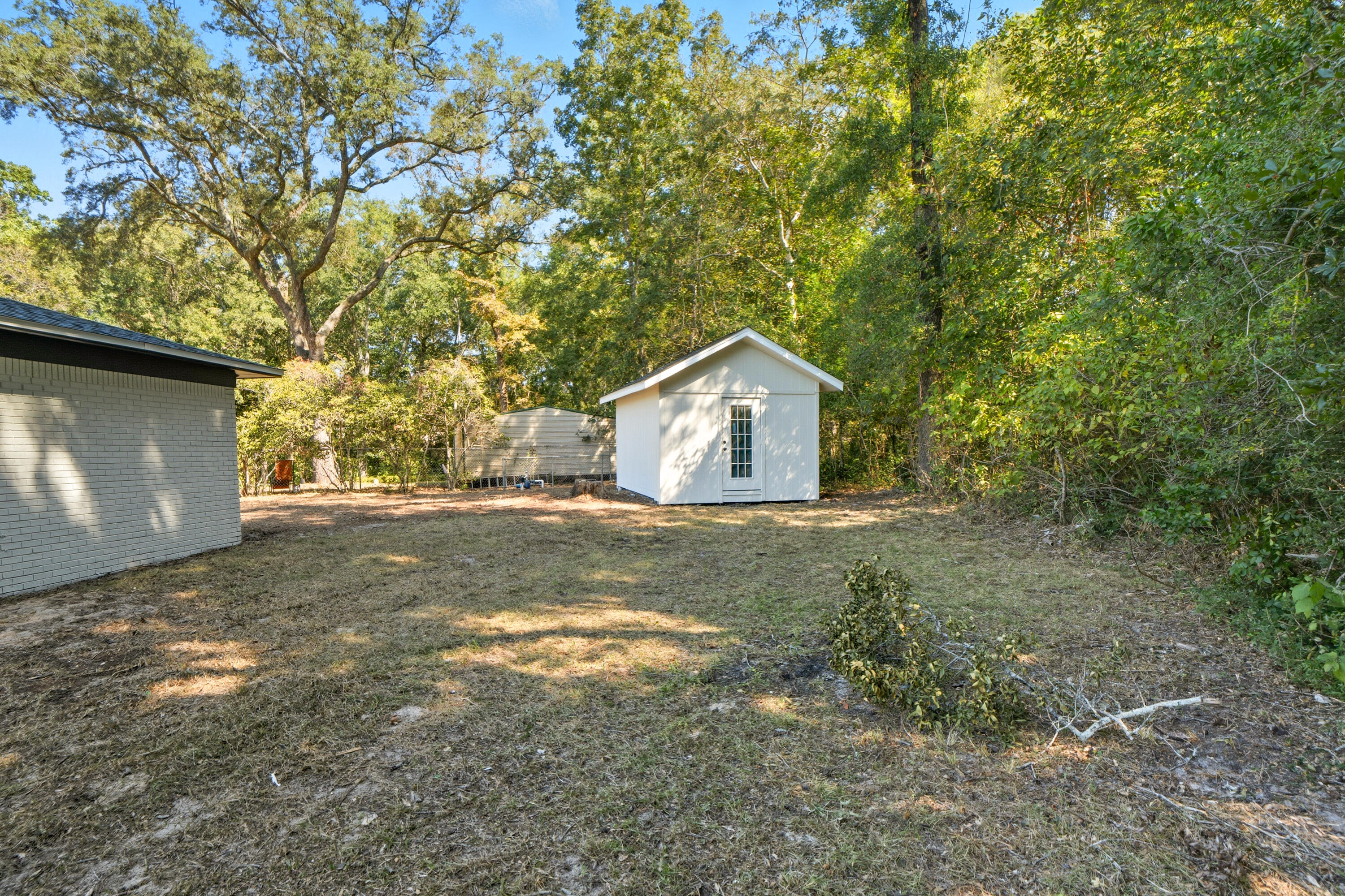 THE NICEVILLE PINES LOT 20 BLK 1 - Residential