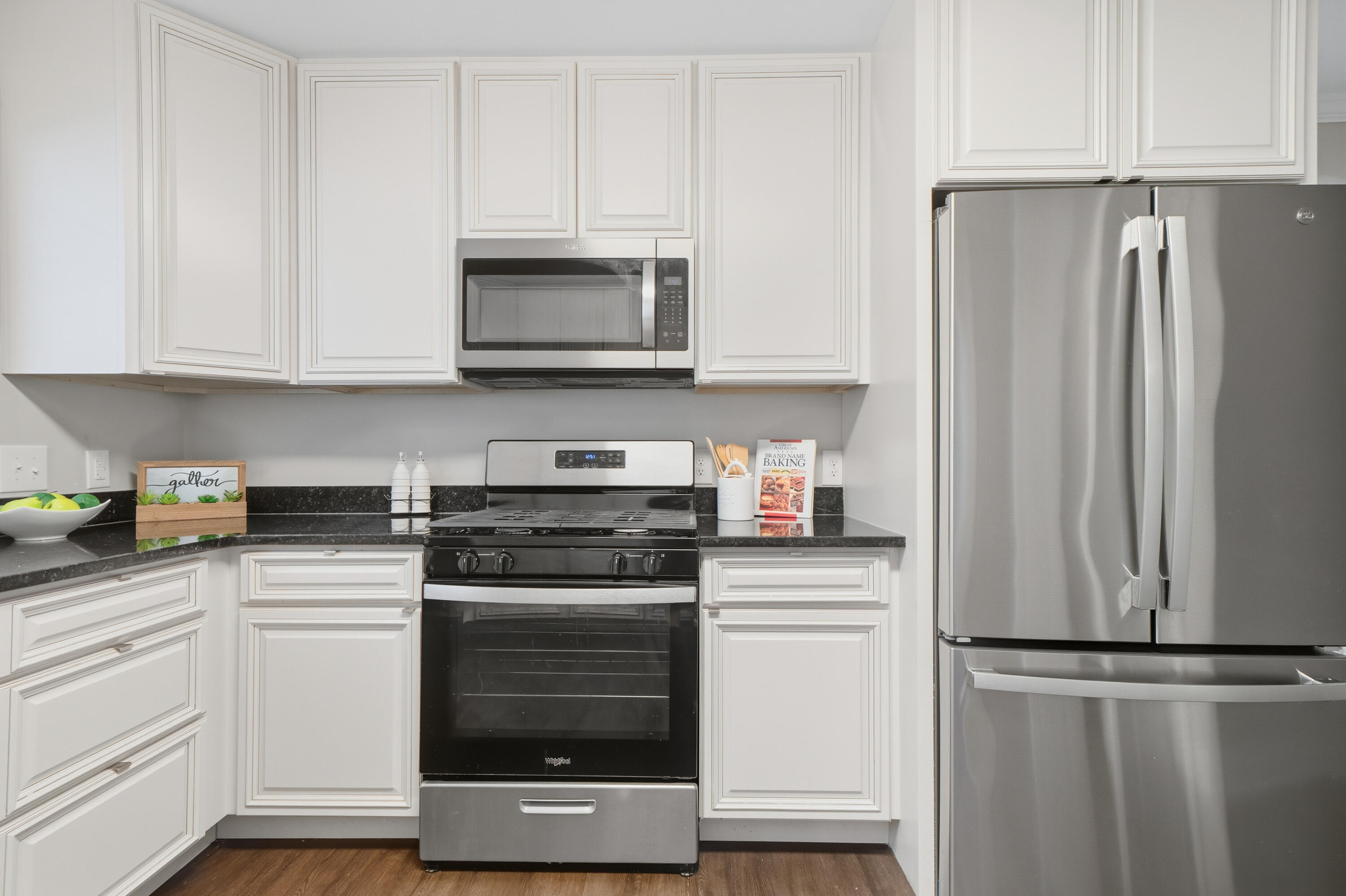 THE NICEVILLE PINES LOT 20 BLK 1 - Residential