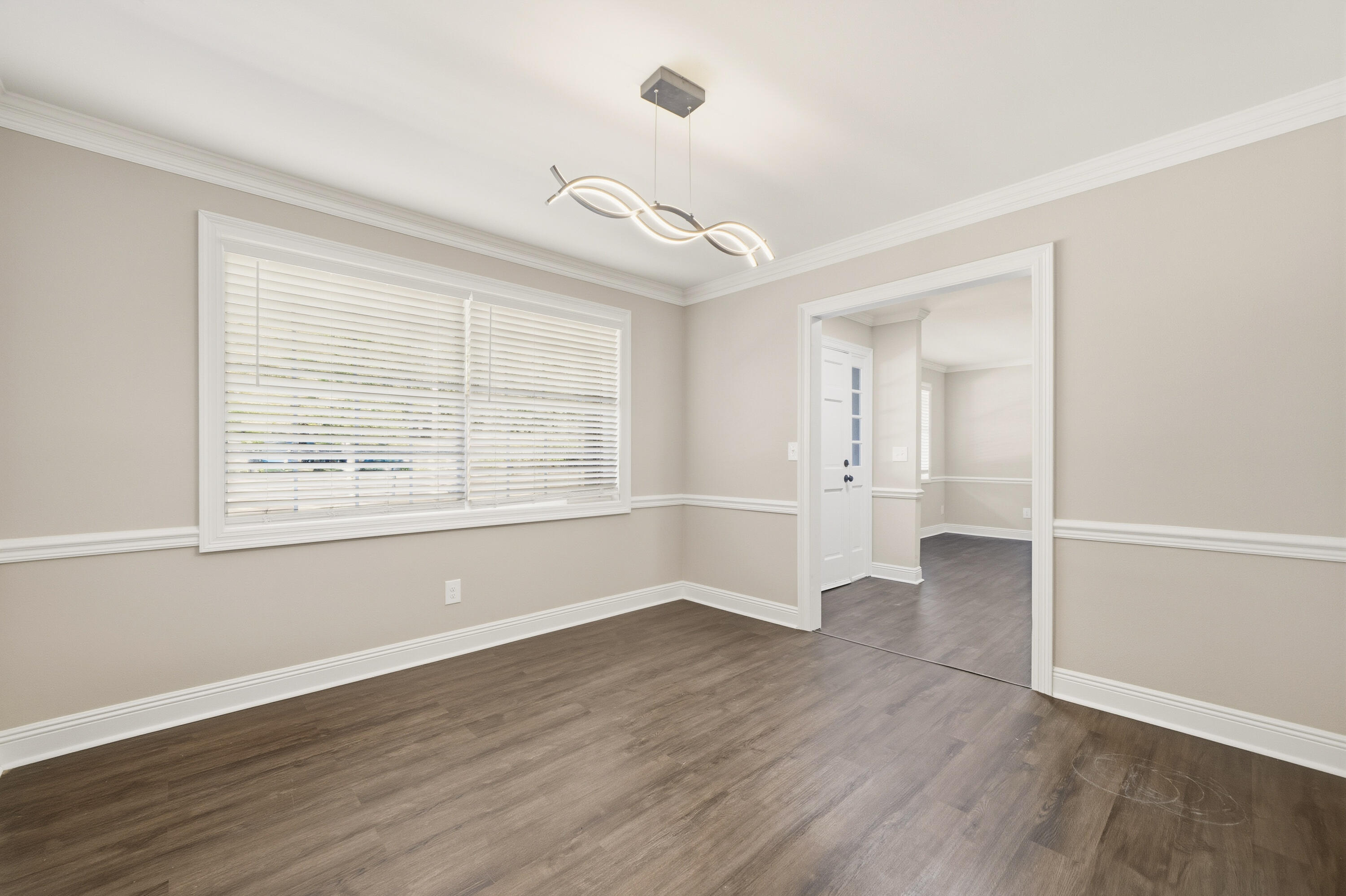 THE NICEVILLE PINES LOT 20 BLK 1 - Residential