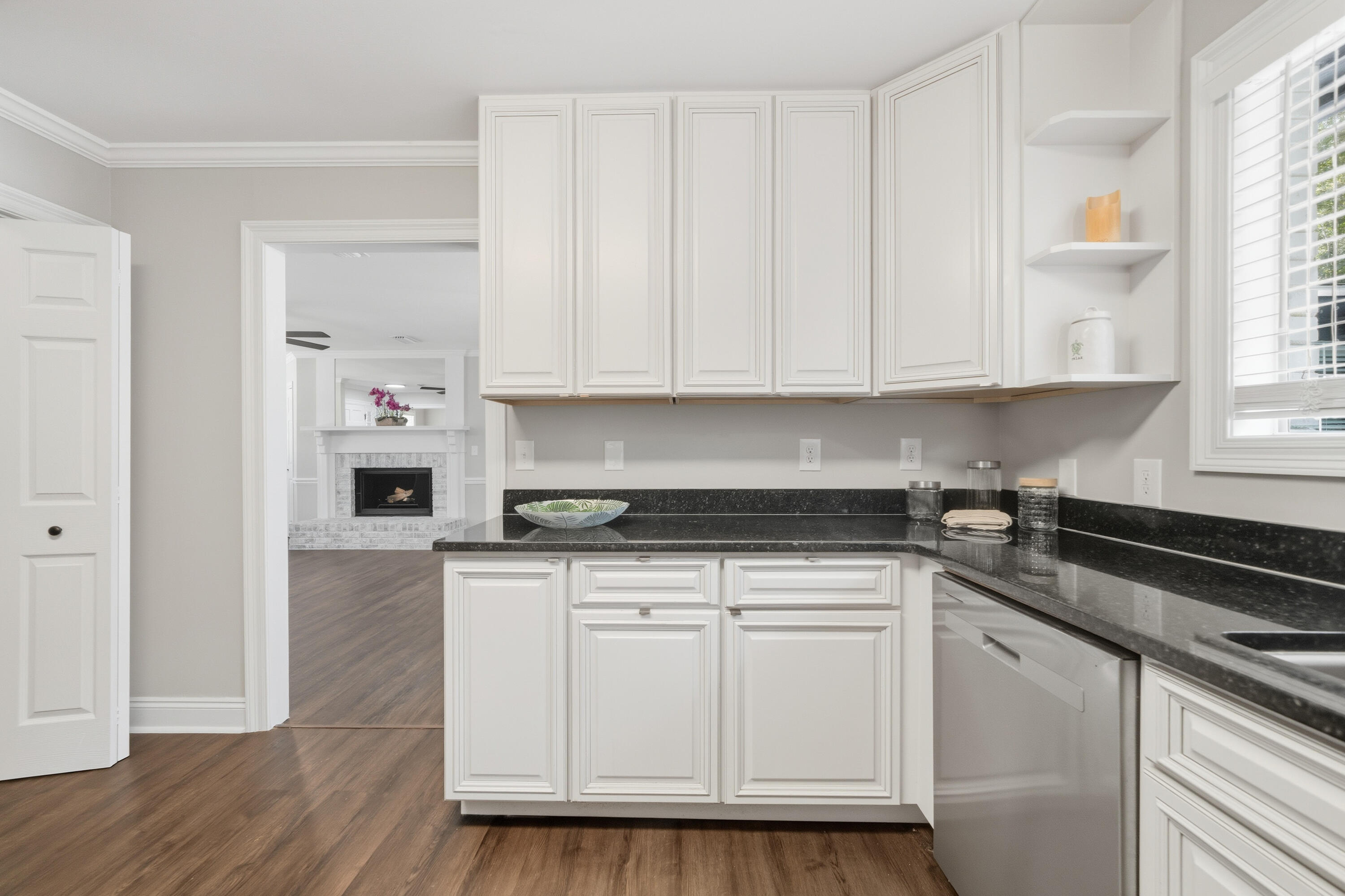THE NICEVILLE PINES LOT 20 BLK 1 - Residential