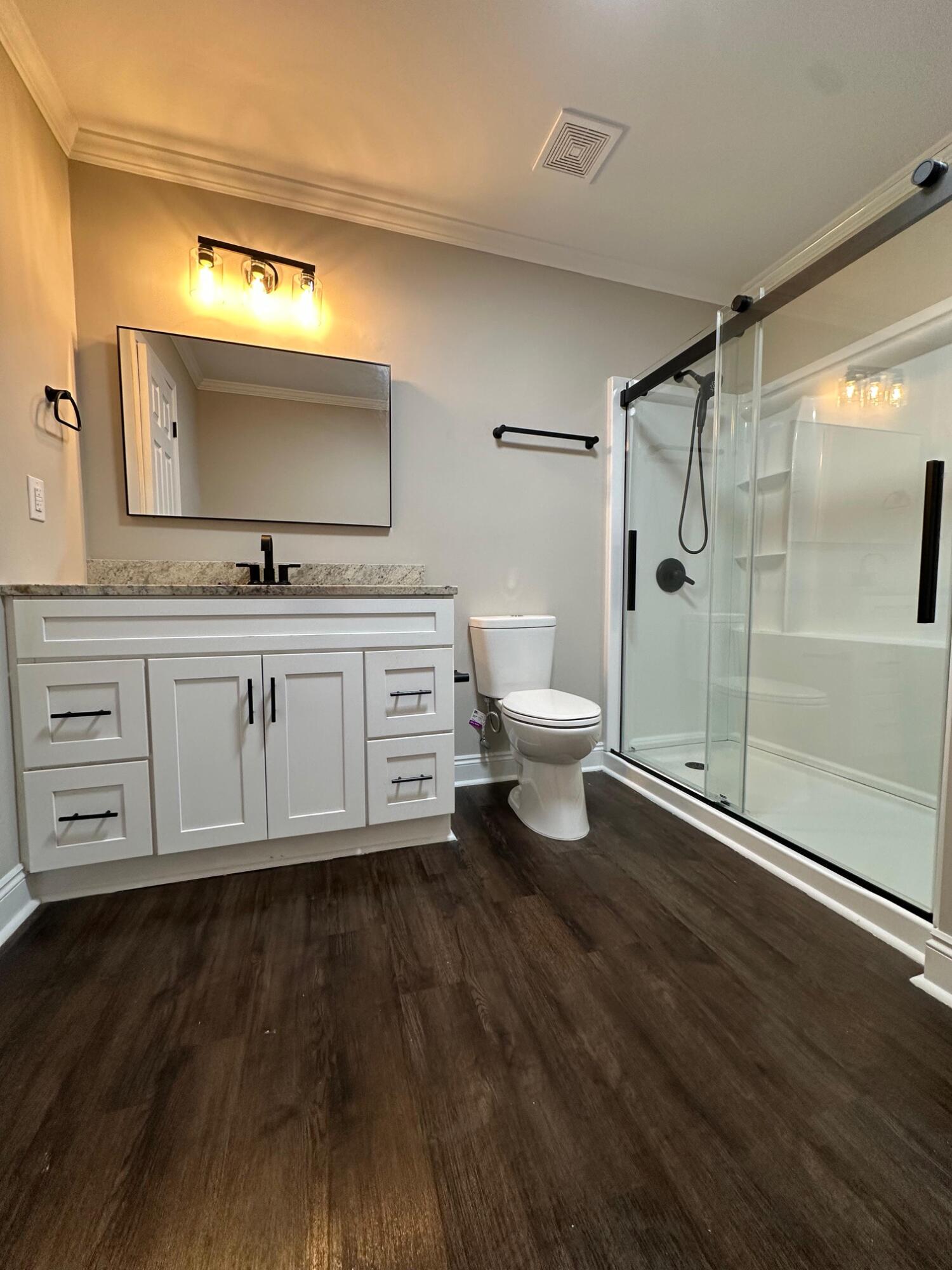 THE NICEVILLE PINES LOT 20 BLK 1 - Residential