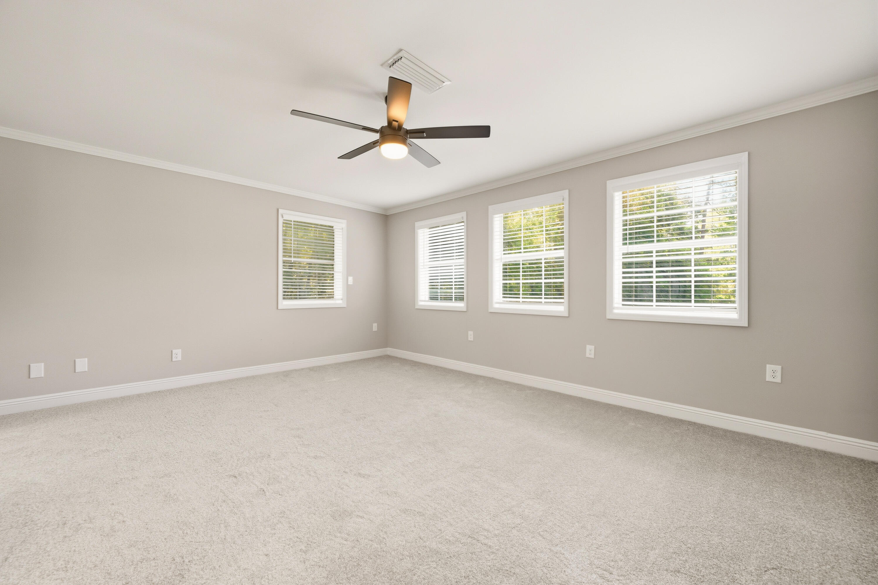 THE NICEVILLE PINES LOT 20 BLK 1 - Residential