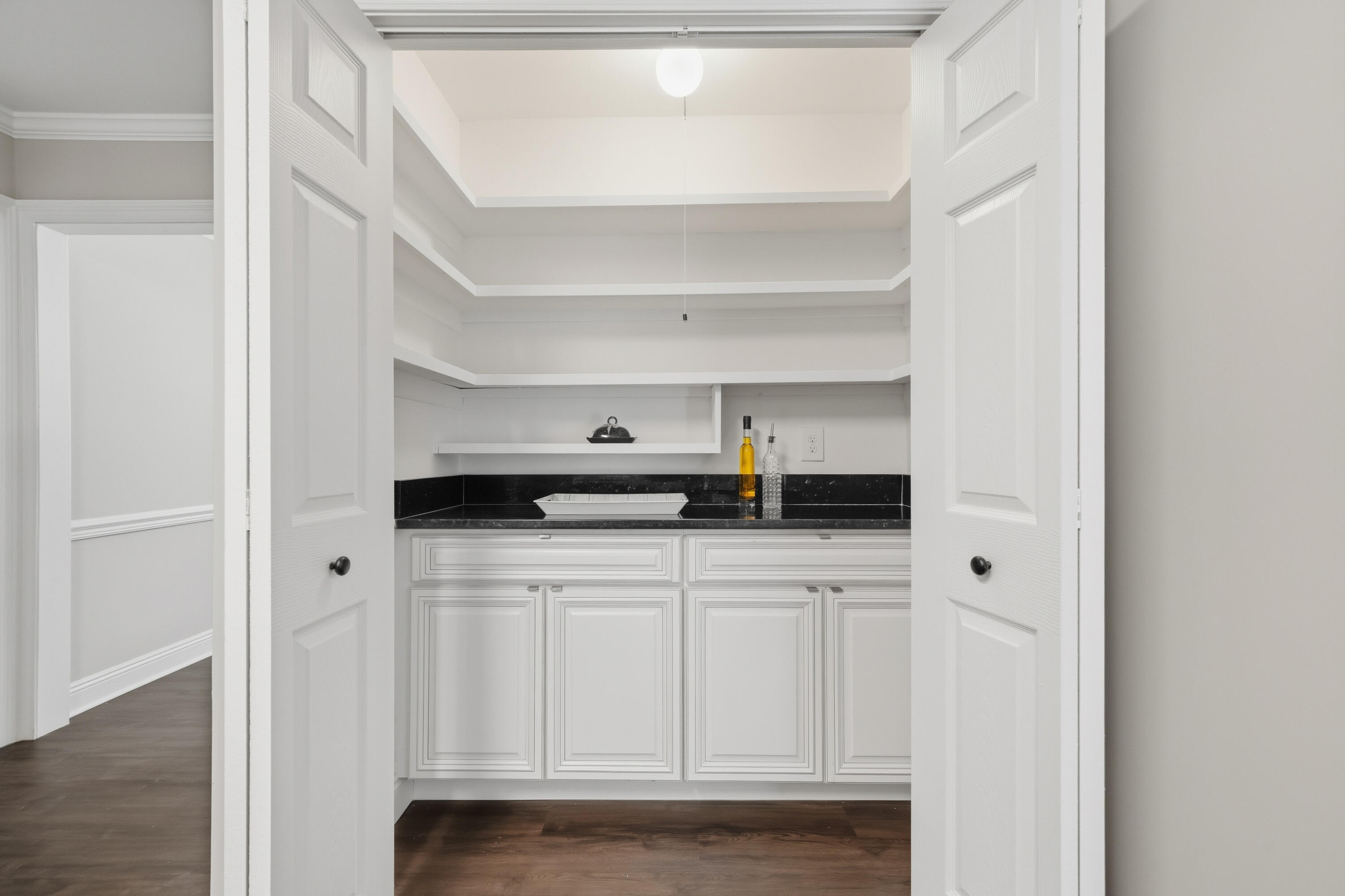 THE NICEVILLE PINES LOT 20 BLK 1 - Residential