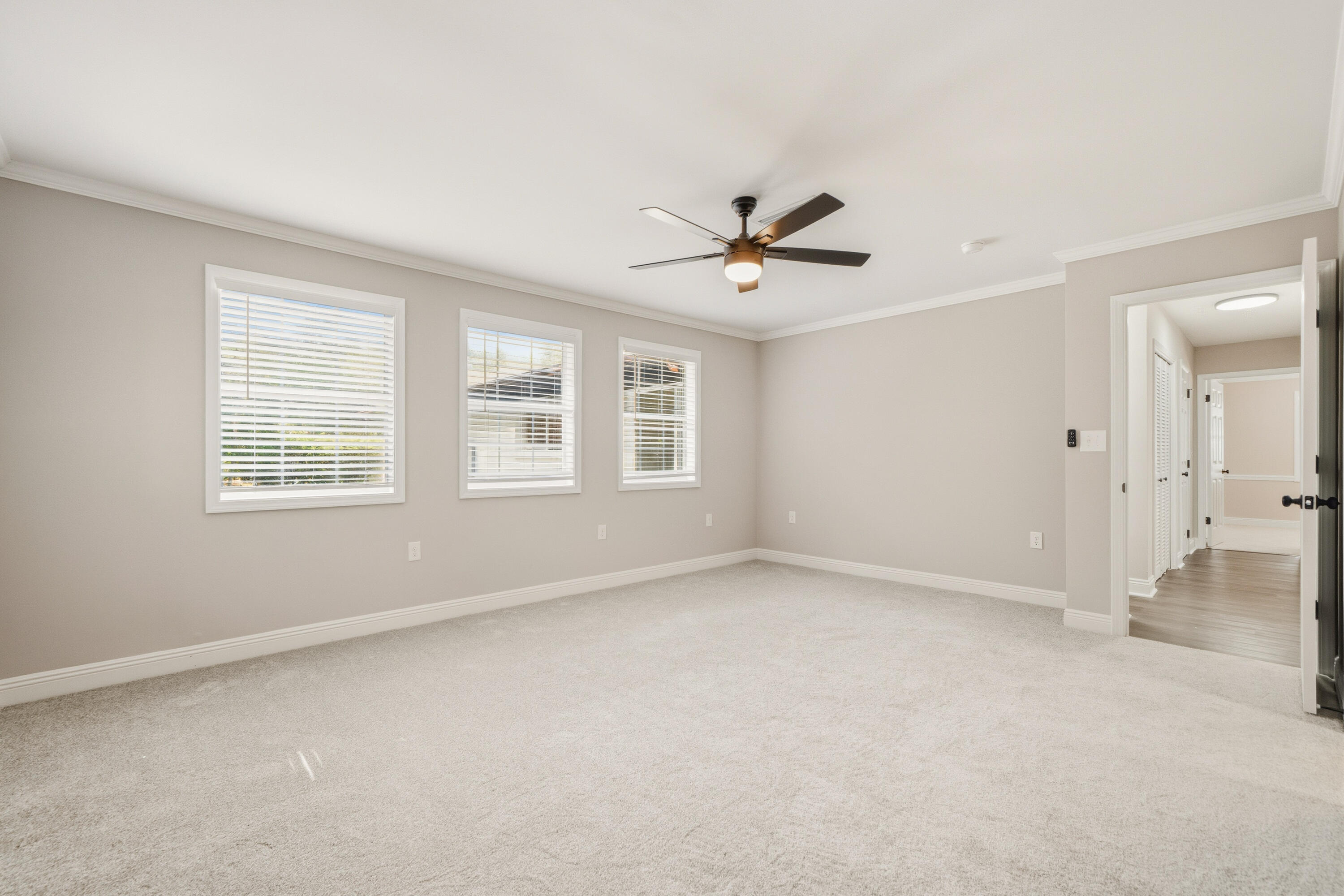 THE NICEVILLE PINES LOT 20 BLK 1 - Residential