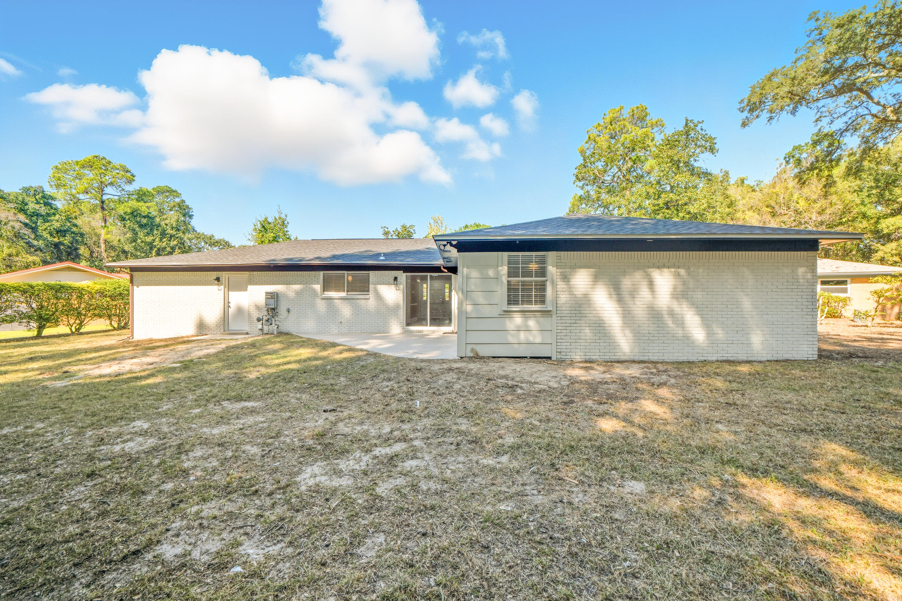 THE NICEVILLE PINES LOT 20 BLK 1 - Residential