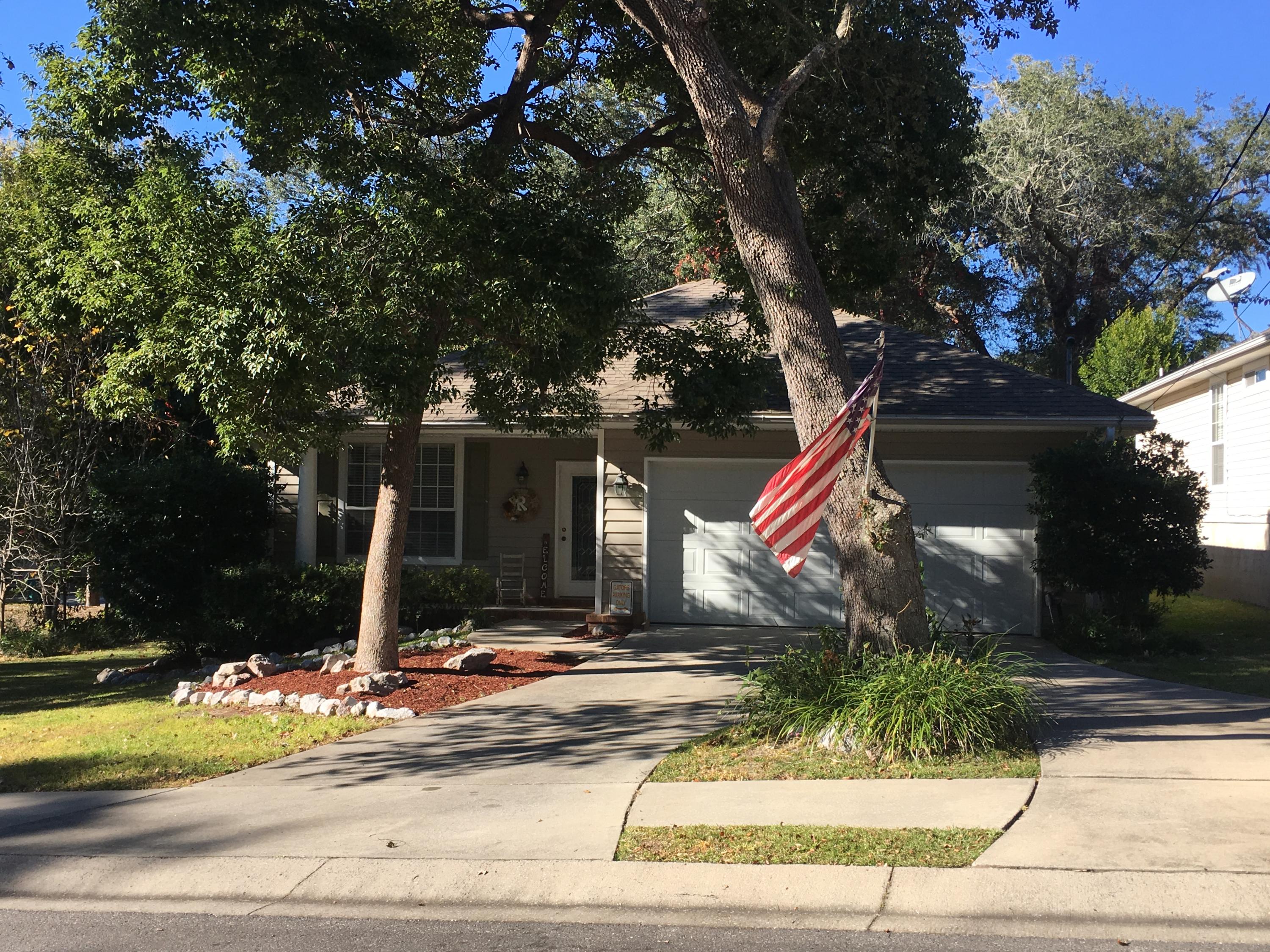 CREEKRUN REPLAT LOT 2 - Residential