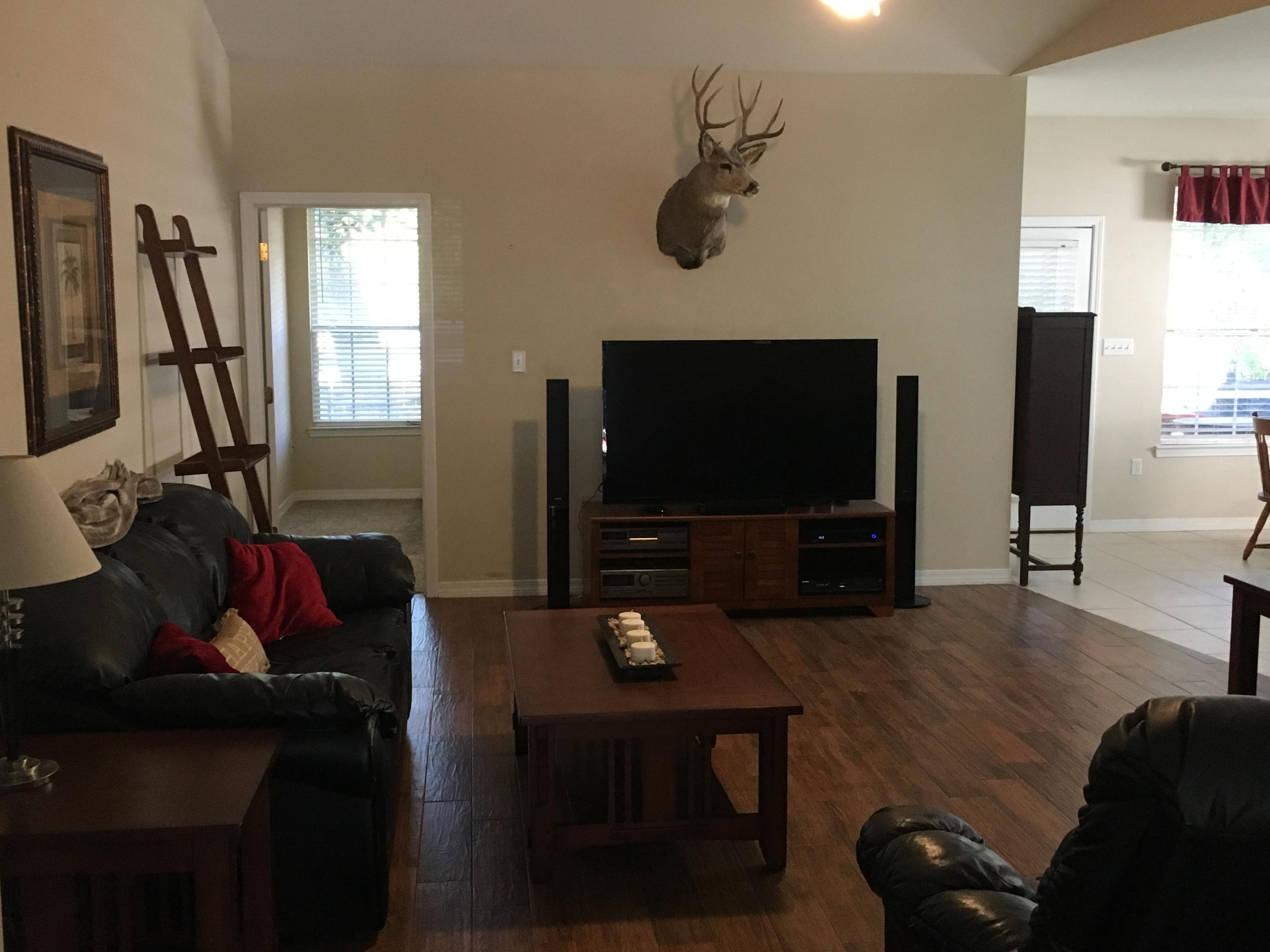 CREEKRUN REPLAT LOT 2 - Residential